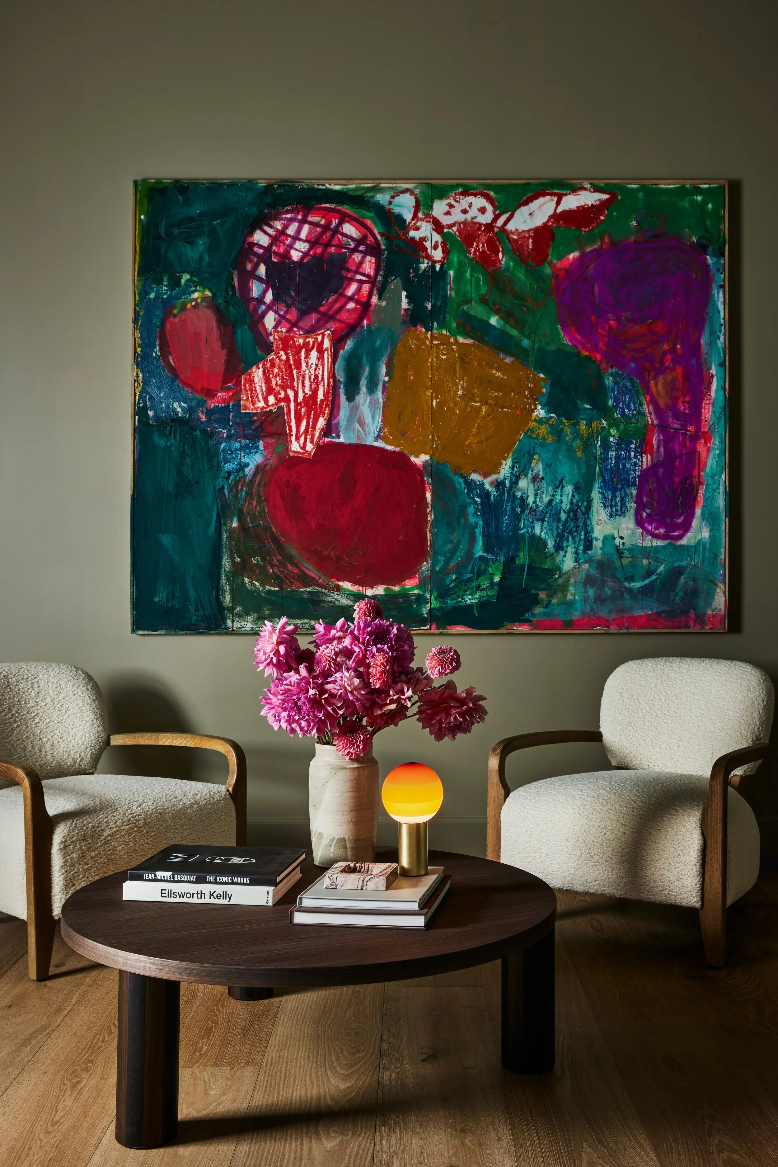 Montecito Ranch House — FORMM