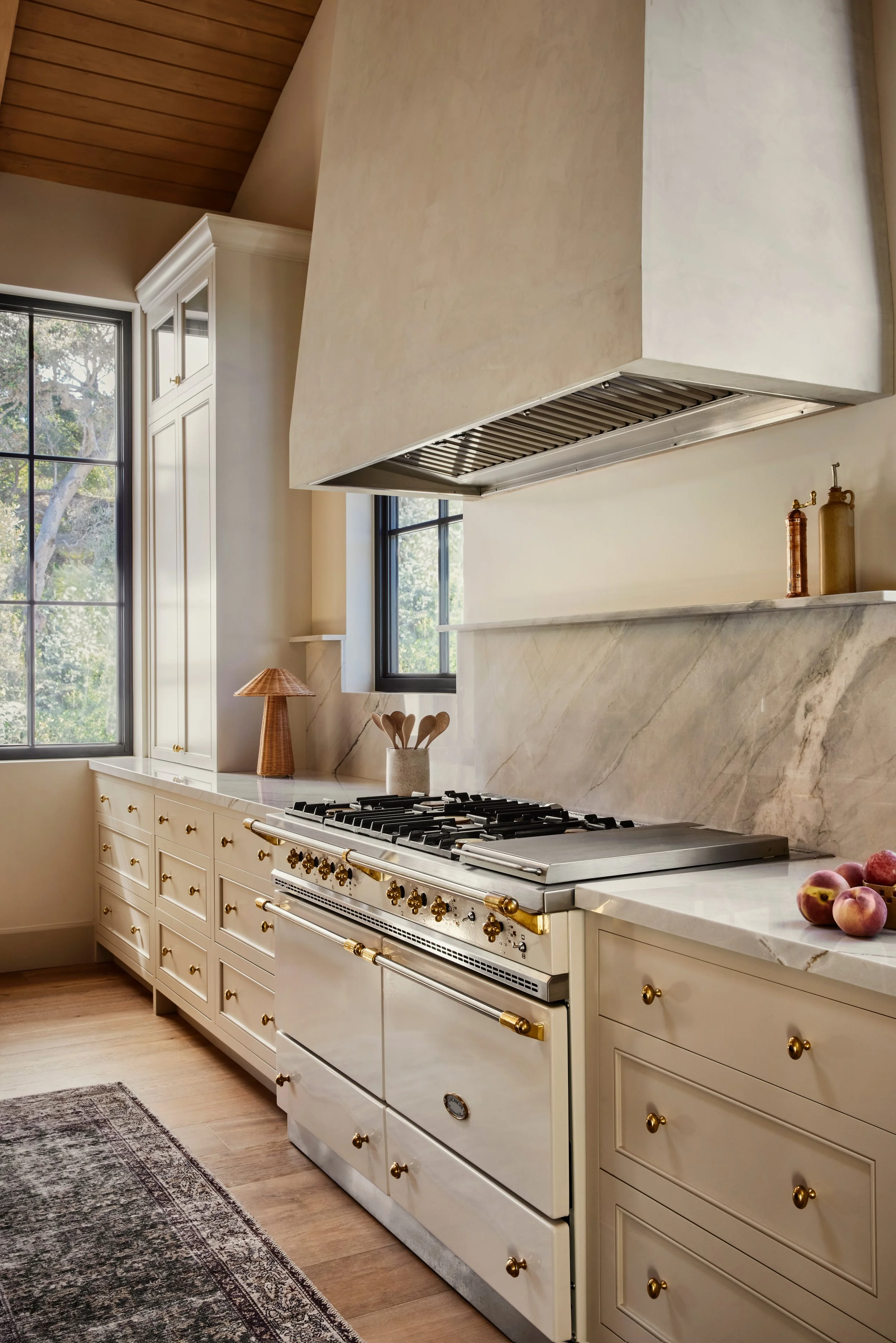 Montecito Ranch House — FORMM