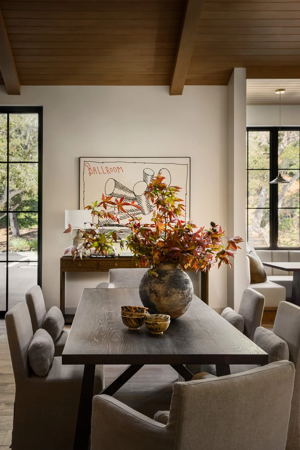 Montecito Ranch House — FORMM