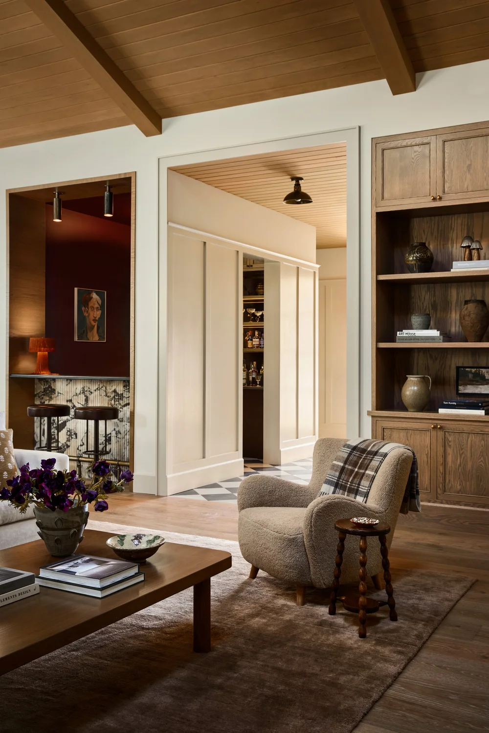 Montecito Ranch House — FORMM
