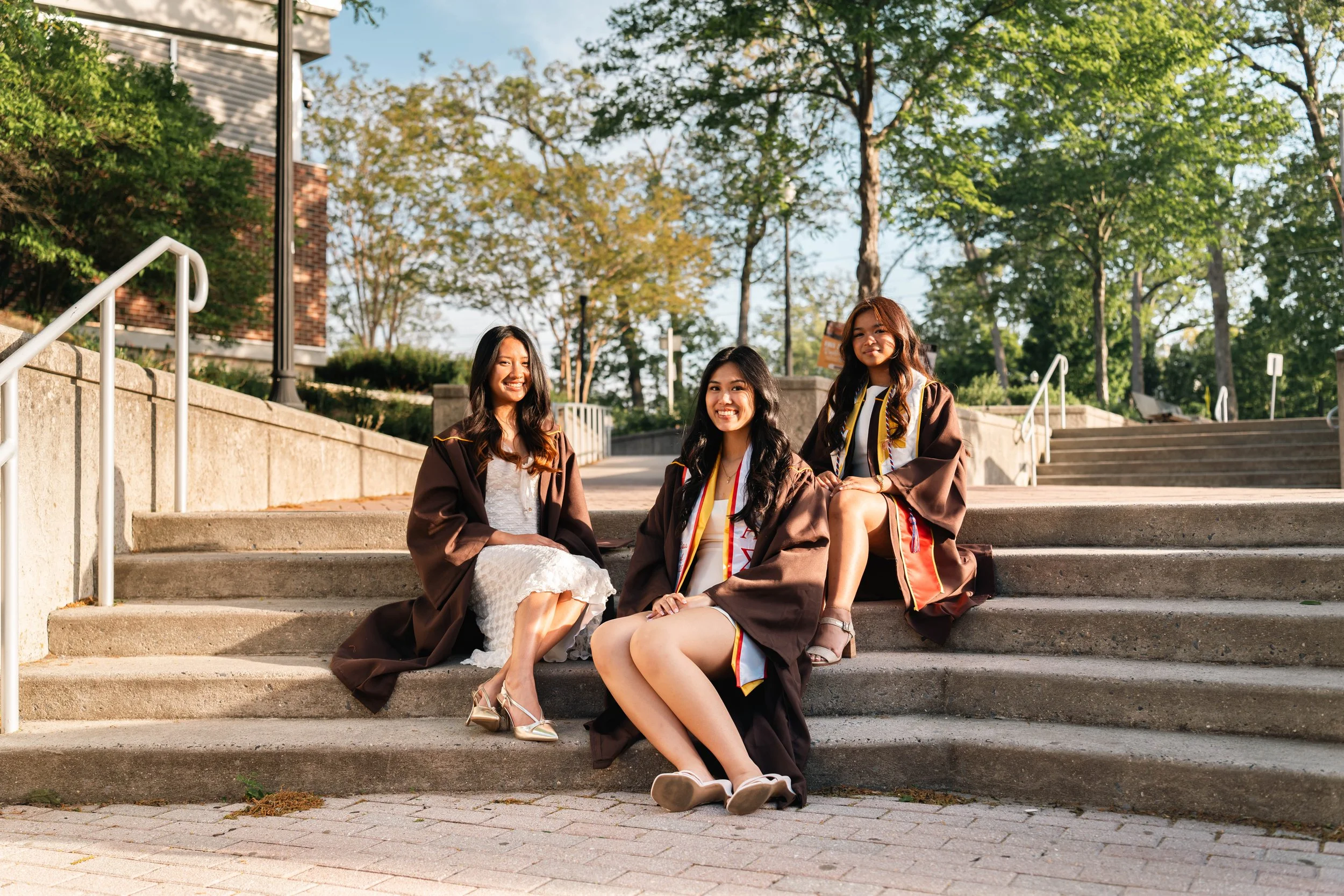 Graduation Photos