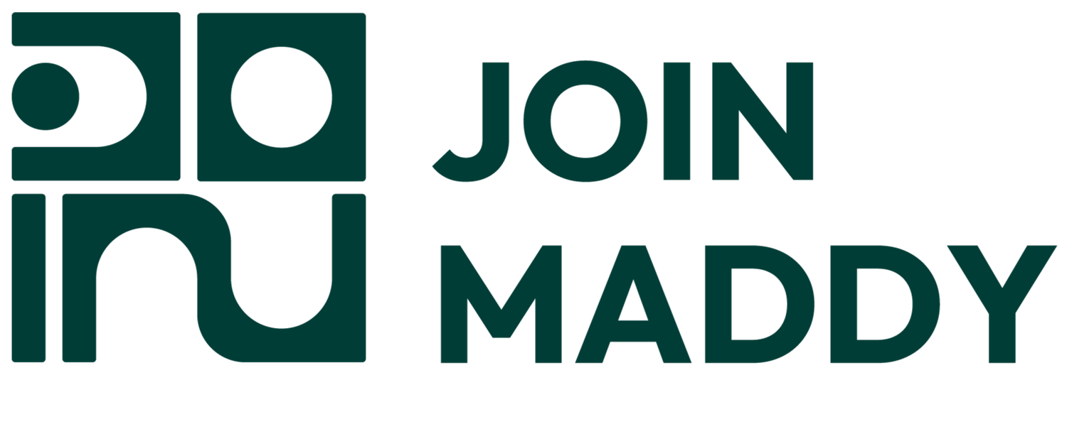 JoinMaddy