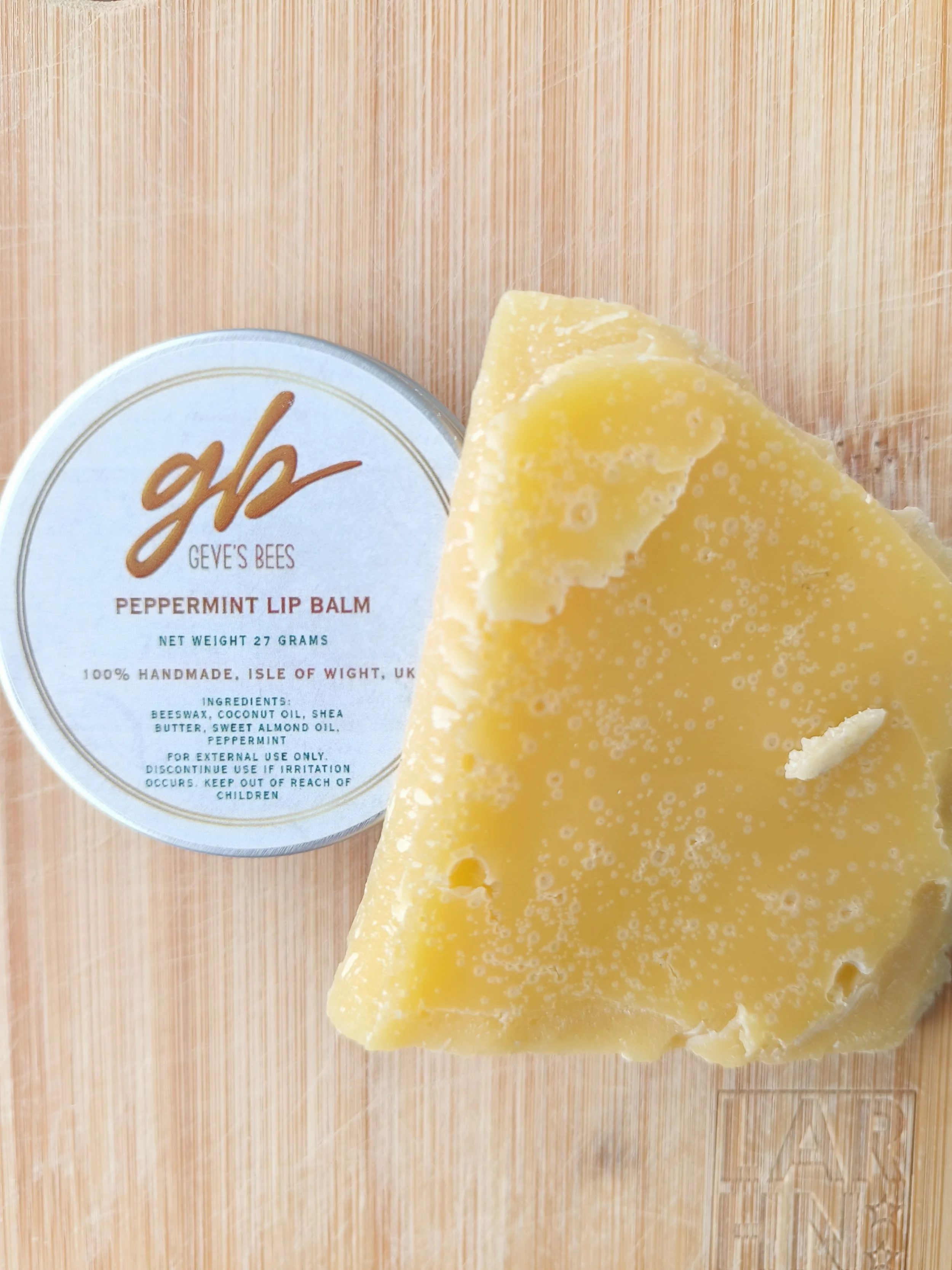 Lip Balm