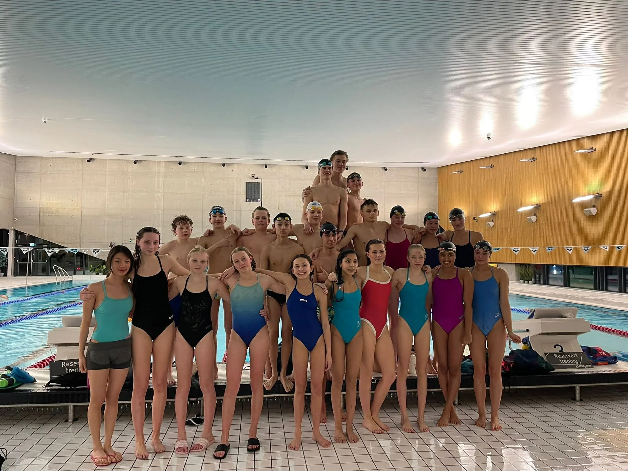 MAGISKA DAGAR I ASKER!