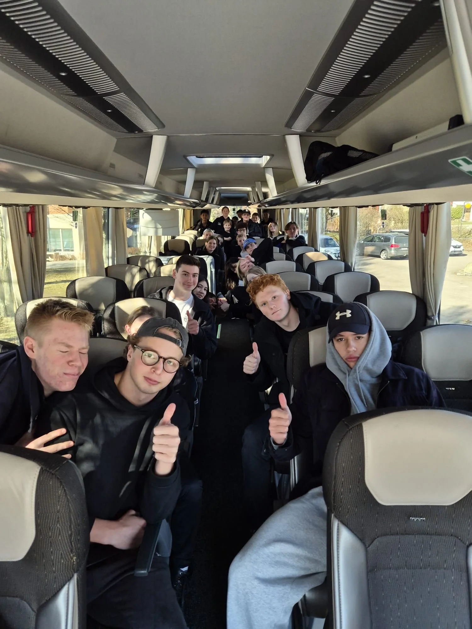 Succéhelg i Helsingborg – 30 simmare, personliga rekord och stark laganda