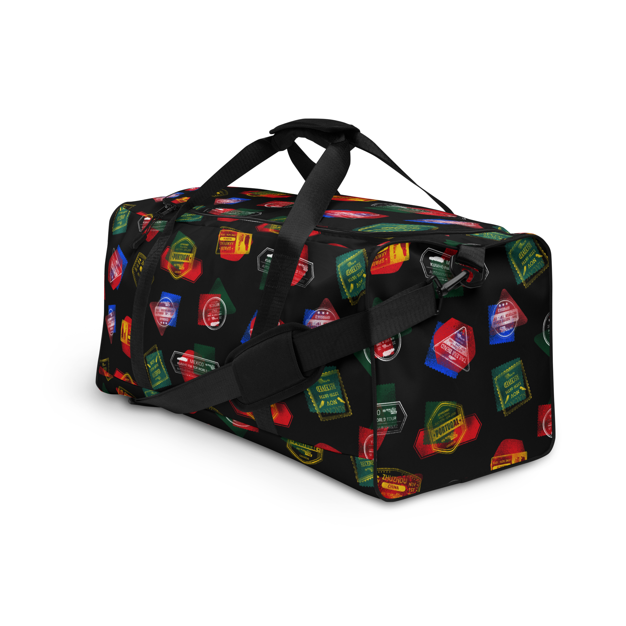 all-over-print-duffle-bag-white-left-front-680ffc92ebf60.png
