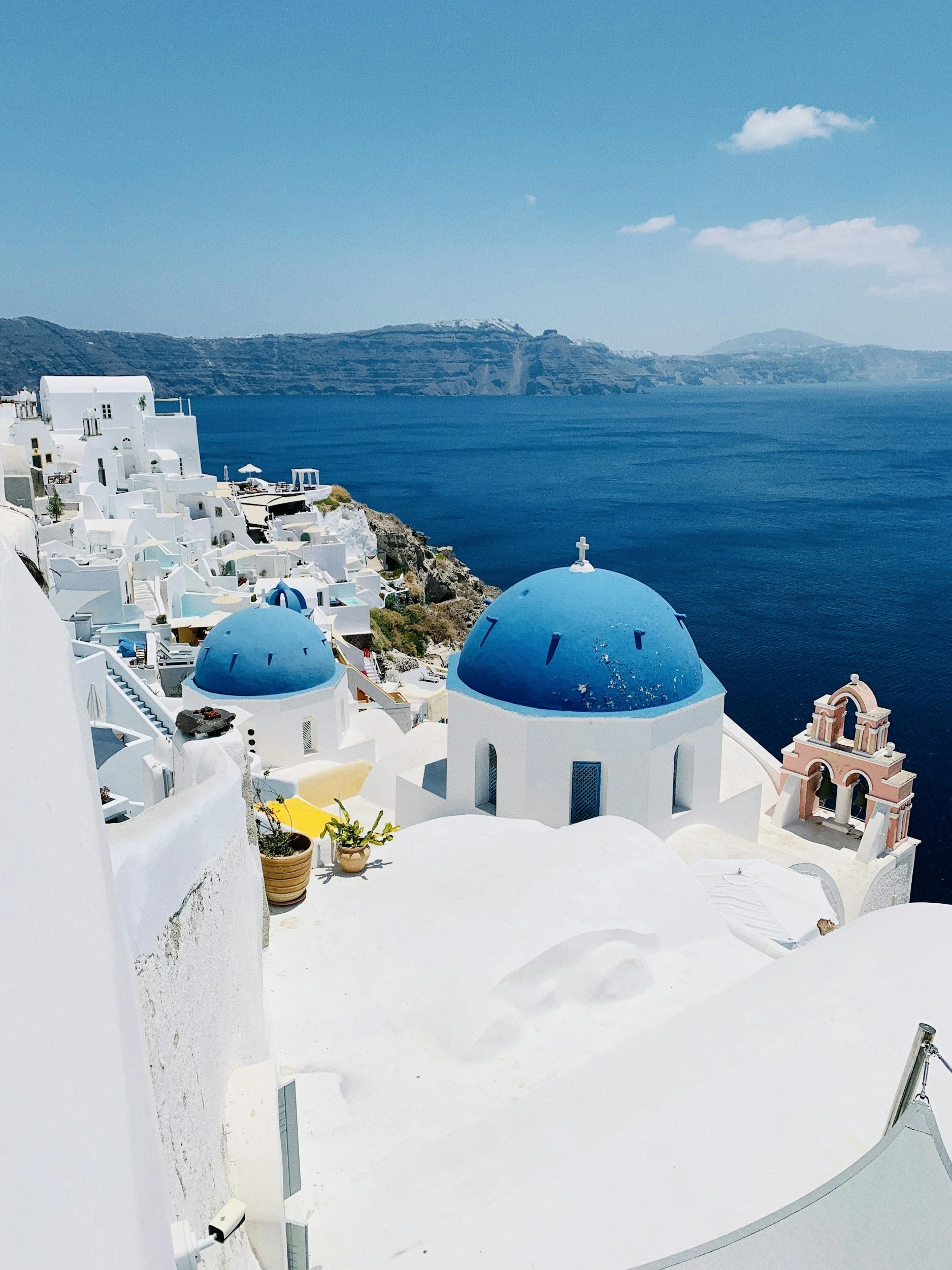 Things to do in Santorini for Kids