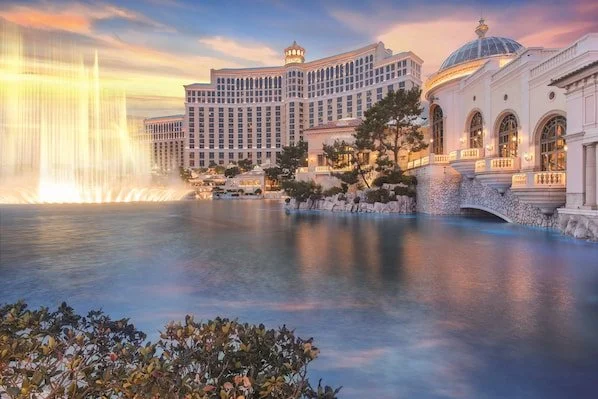 Bellagio Hotel