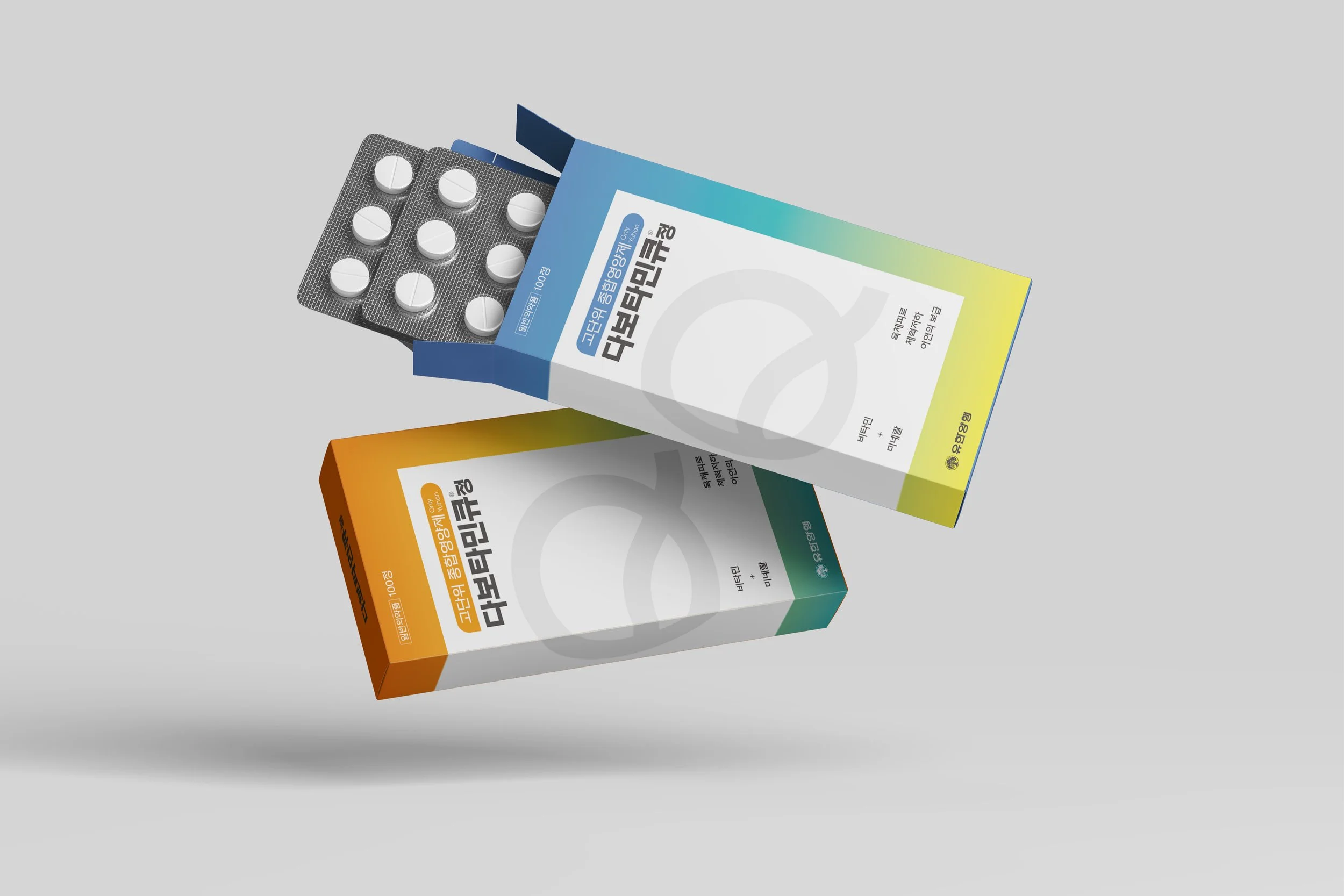 Dabotamine-Q 다보타민큐