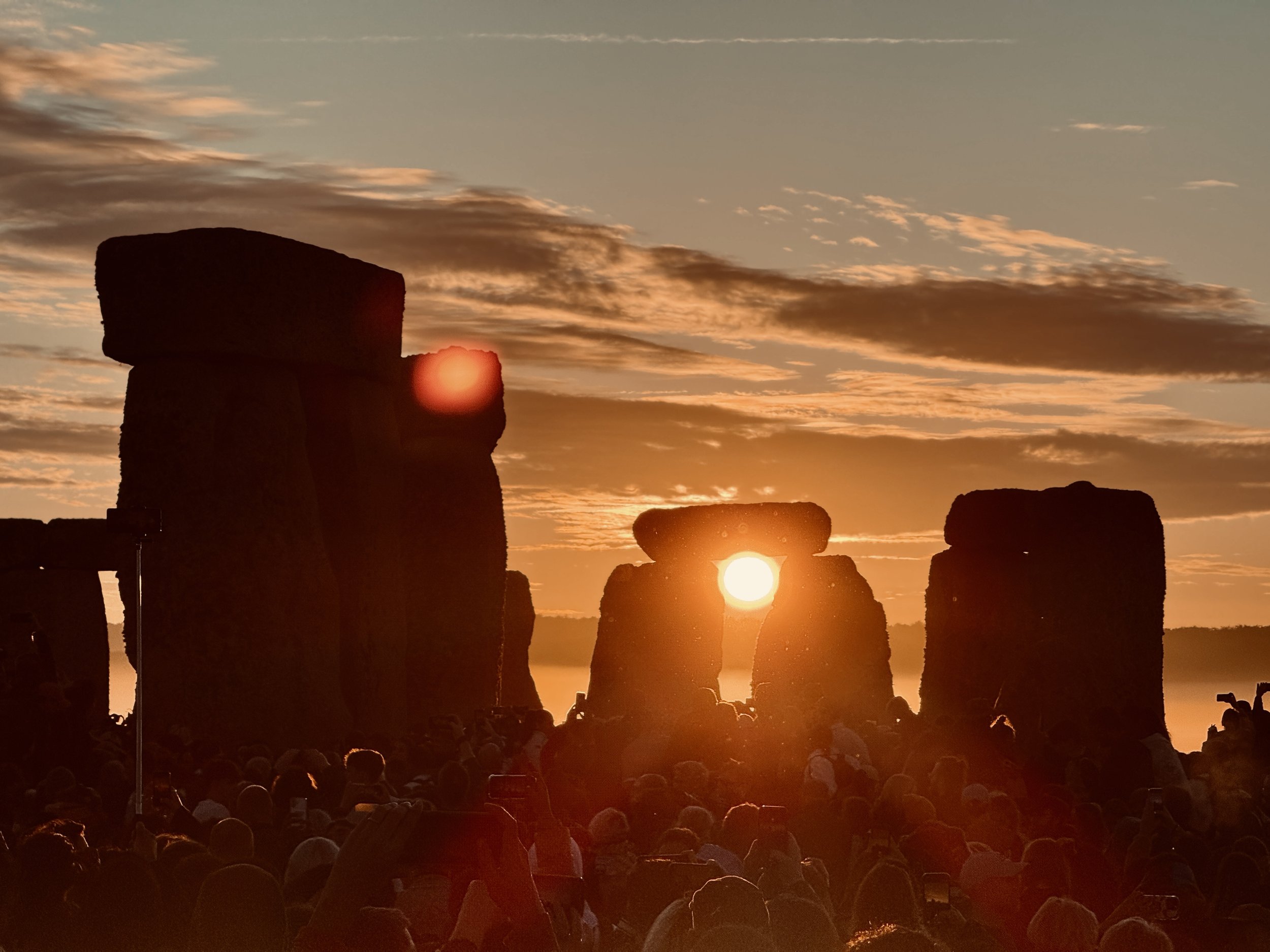 🌞 Salisbury to Stonehenge: Summer Solstice Shindig, Sunset, Stars &amp; Sunrise