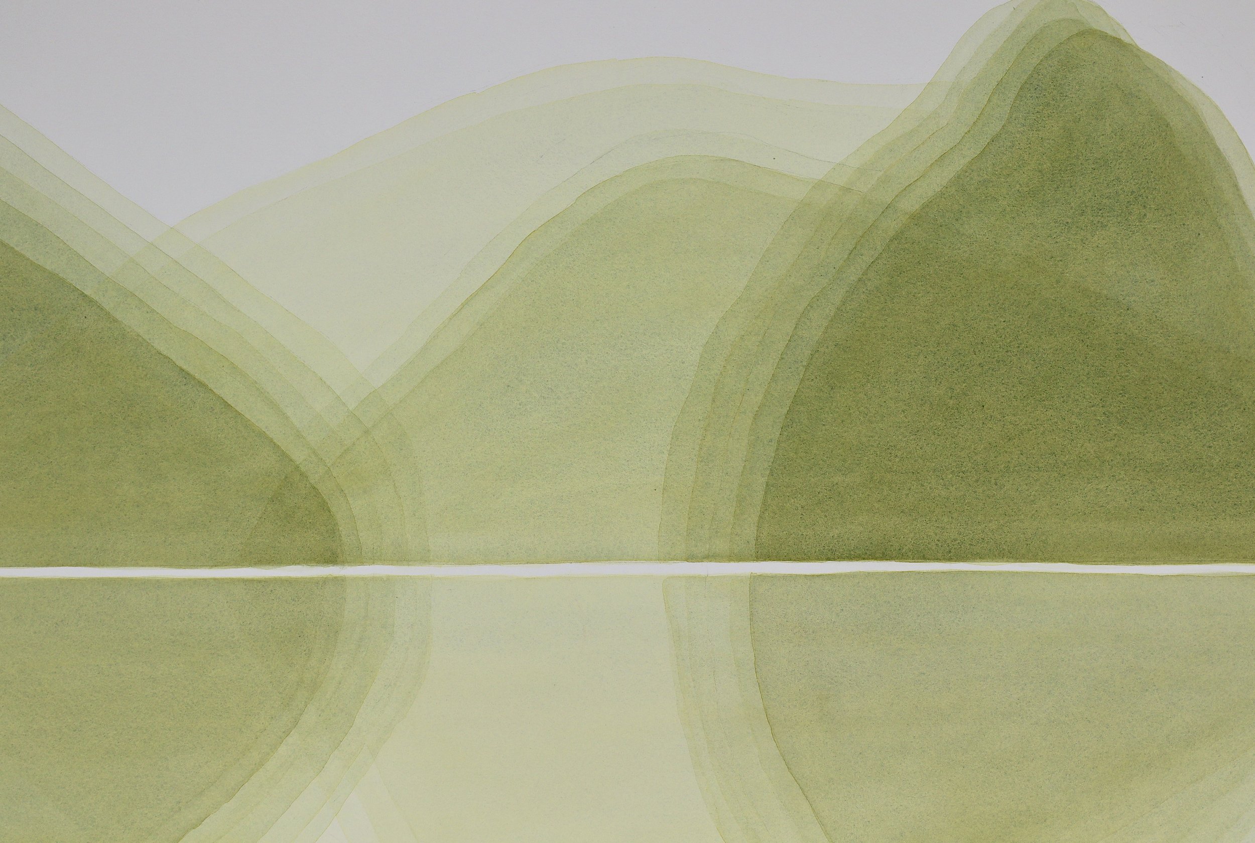 SOLD ‘Milford Sound’ - currently on display at Reyburn Galley, Whangārei