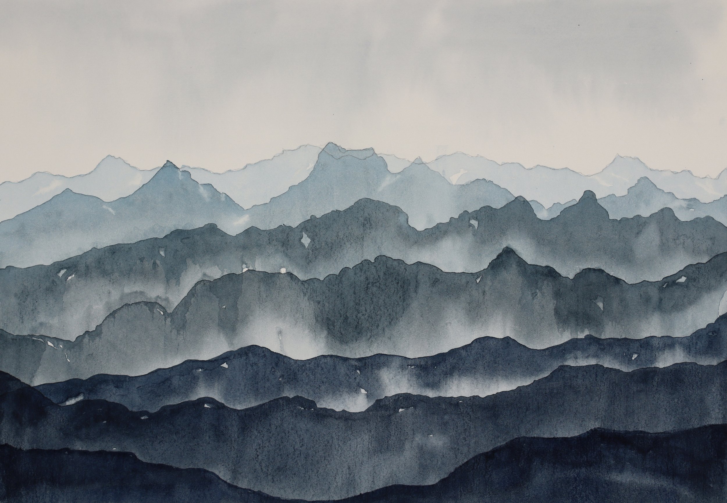 Mount Arthur Range