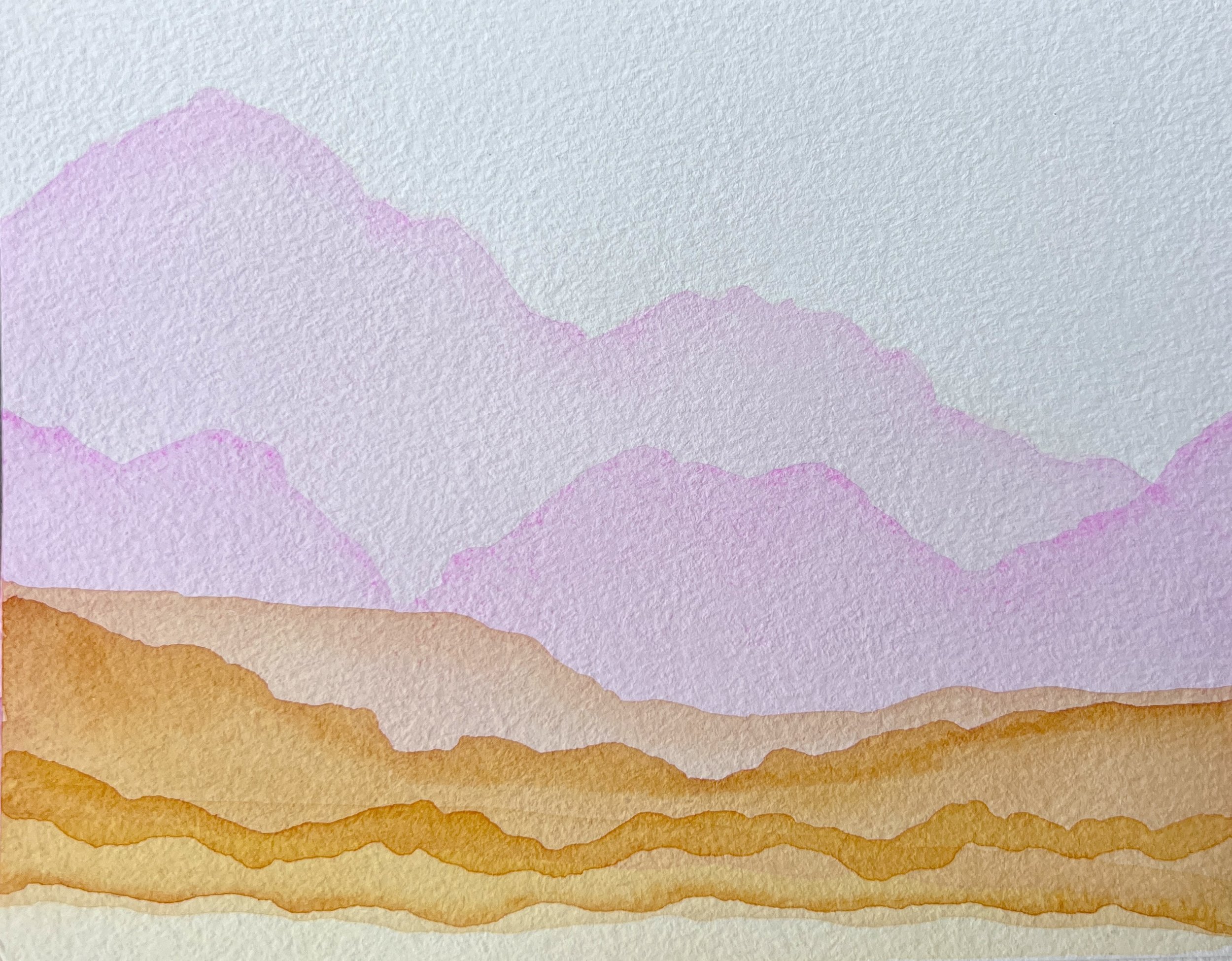 Braided River