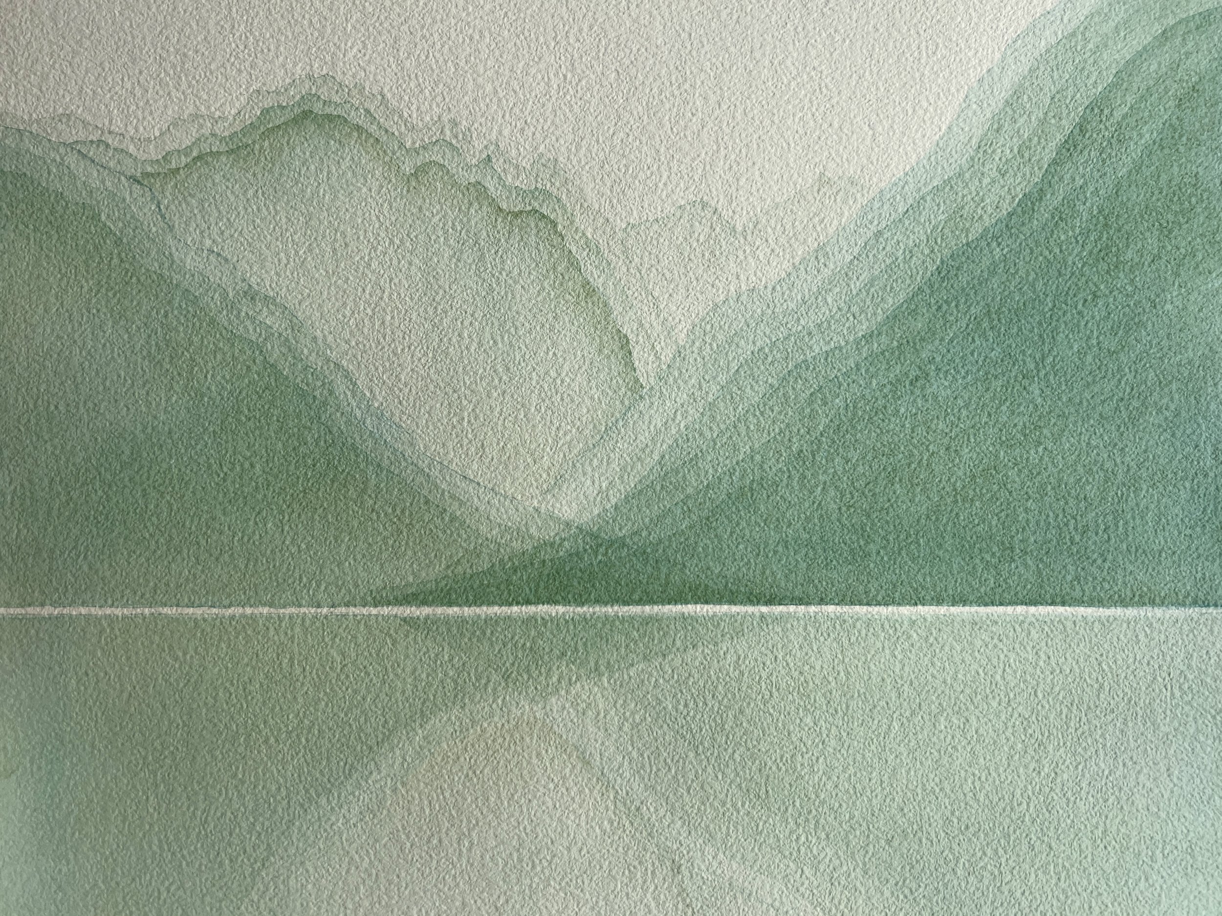 ‘Lake Marian’, Otago