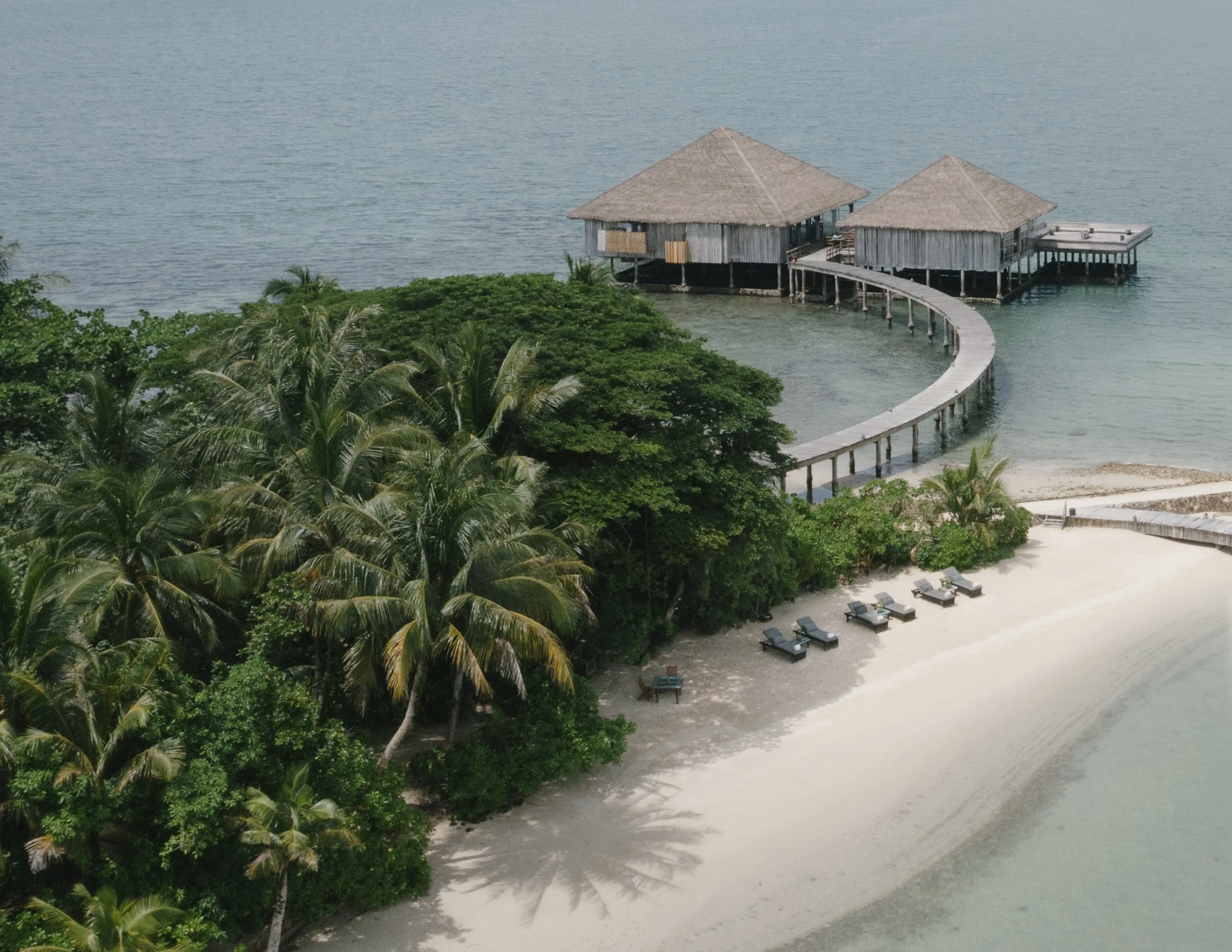 Origins of the World’s Most Beautiful Hotels