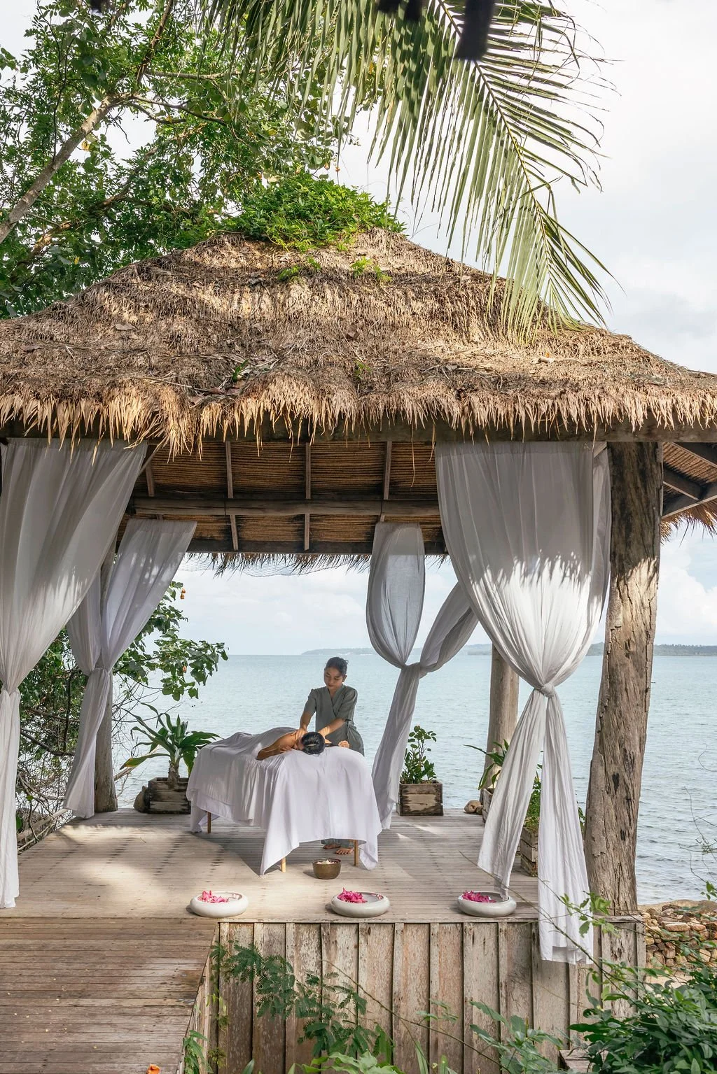 Song Saa Private Island’s Ocean-Led Rituals