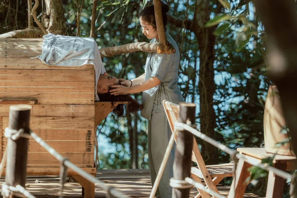 The Top Wellness Treatments Worldwide