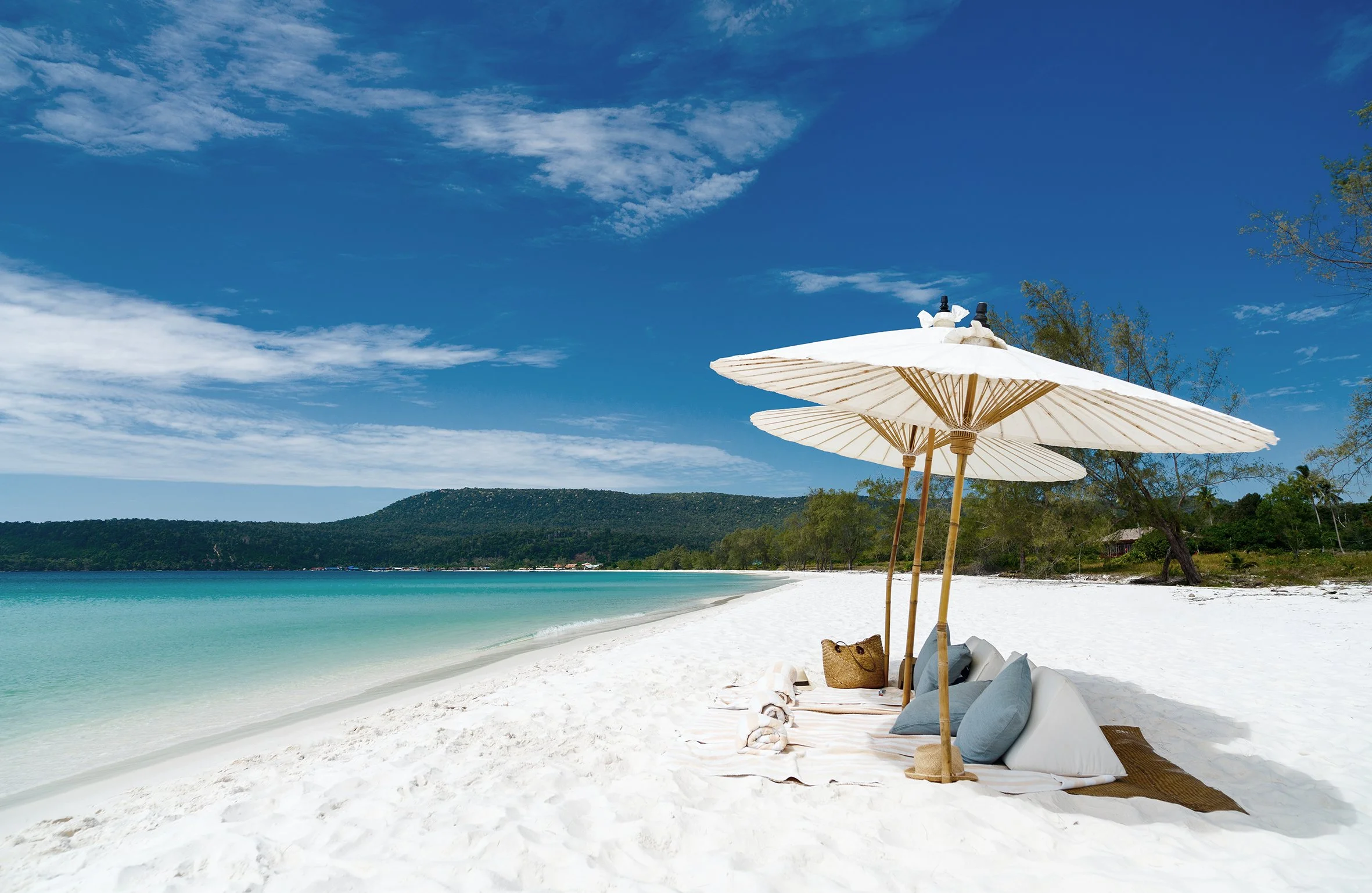 If Your Love Language is Quality Time, Your Travel Style Should be 