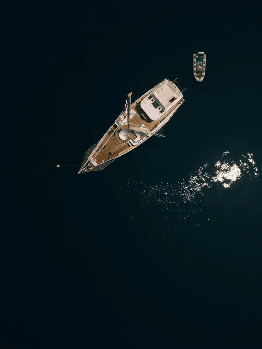 The Modern Pursuit of Extraordinary Travel