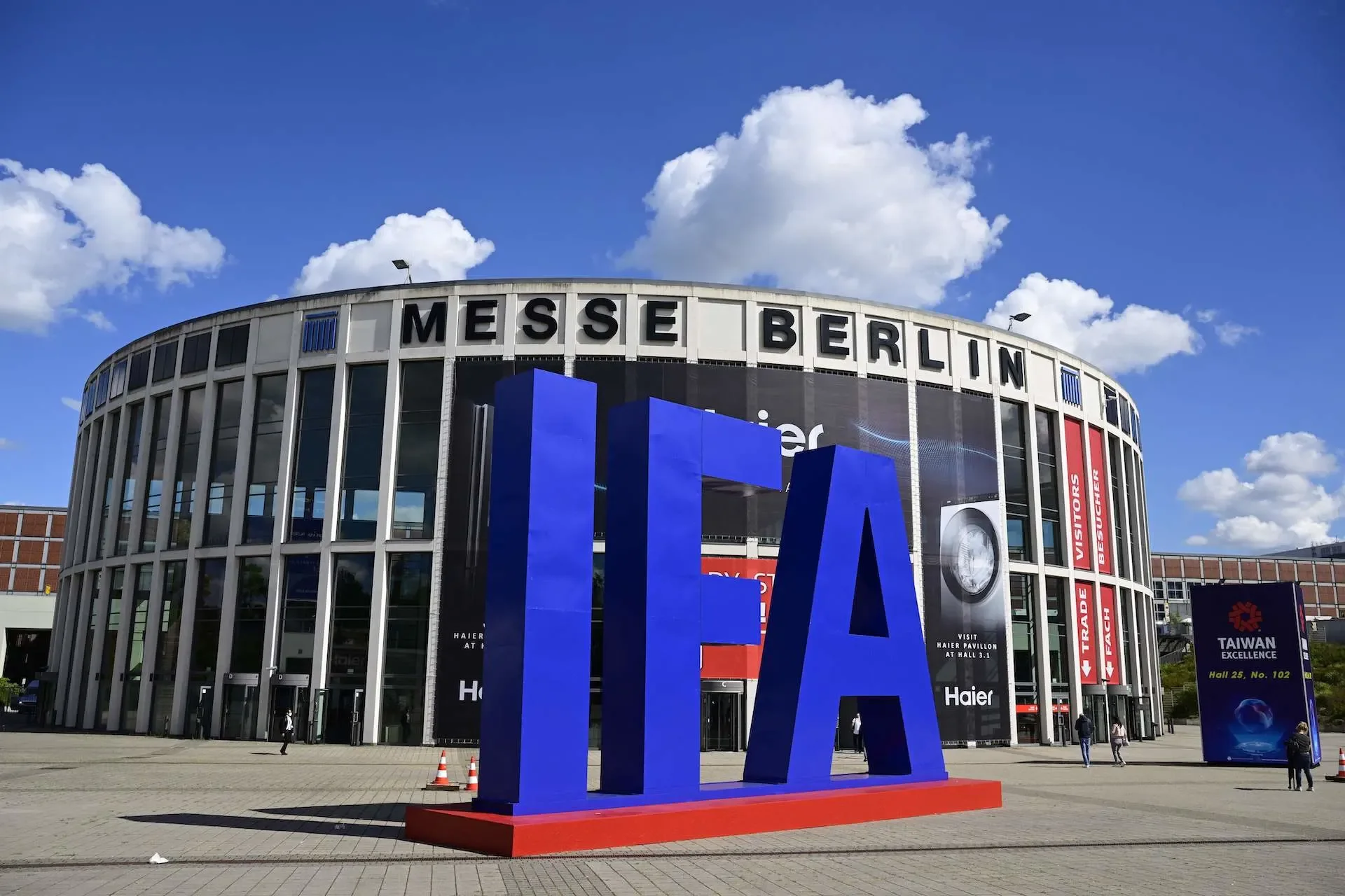 Sannova Selected for IFA Next Berlin 4-8 Sep 2026