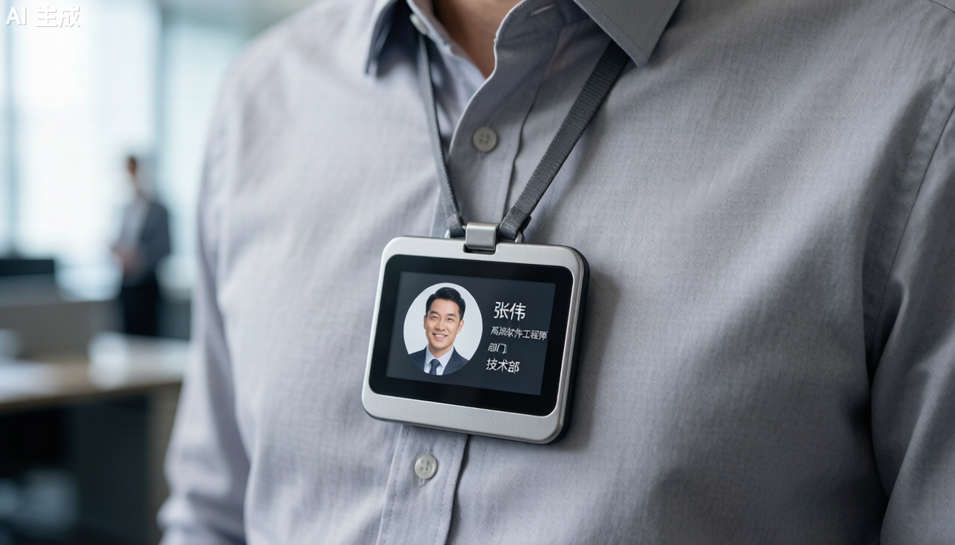 employee badge:
Cloud Updates · Business Professionals