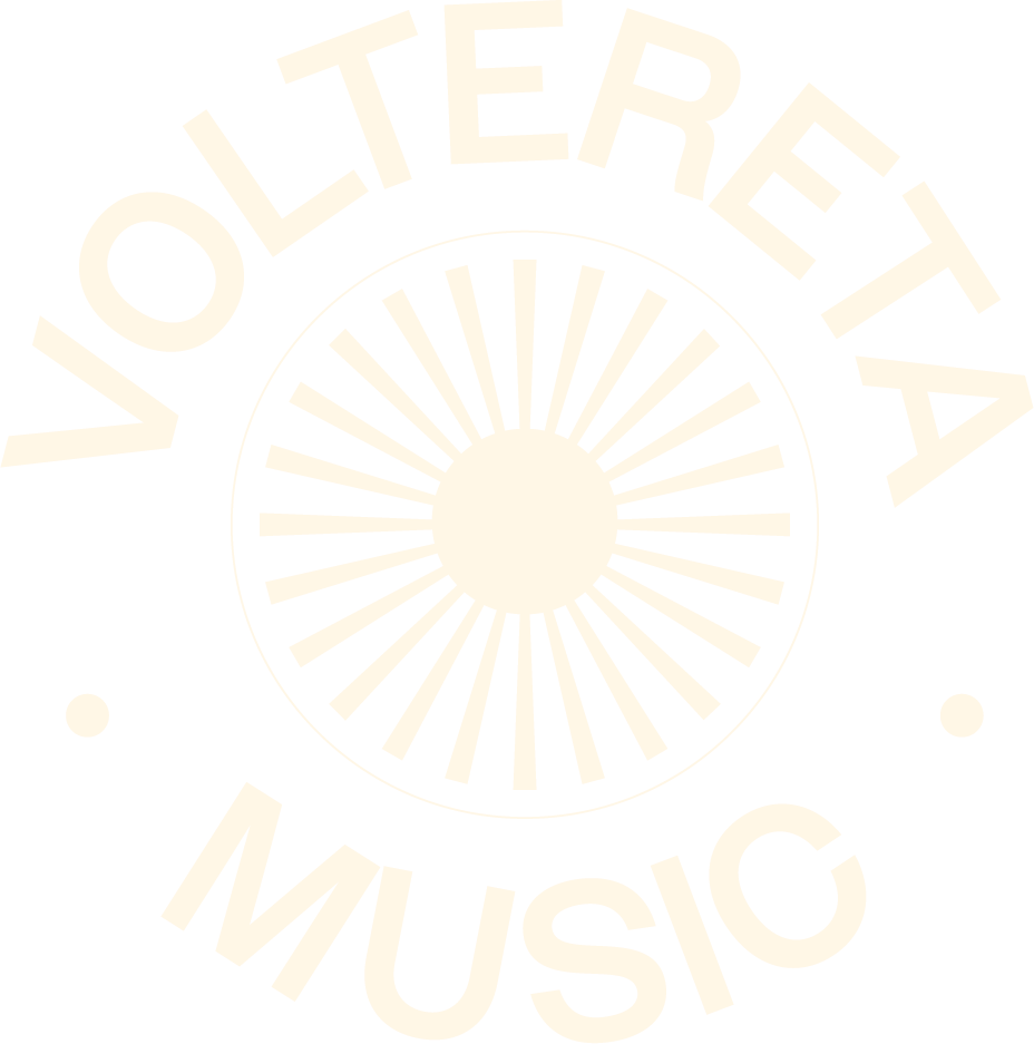 VOLTERETA MUSIC