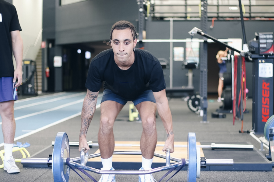 What is Strength and Conditioning?
