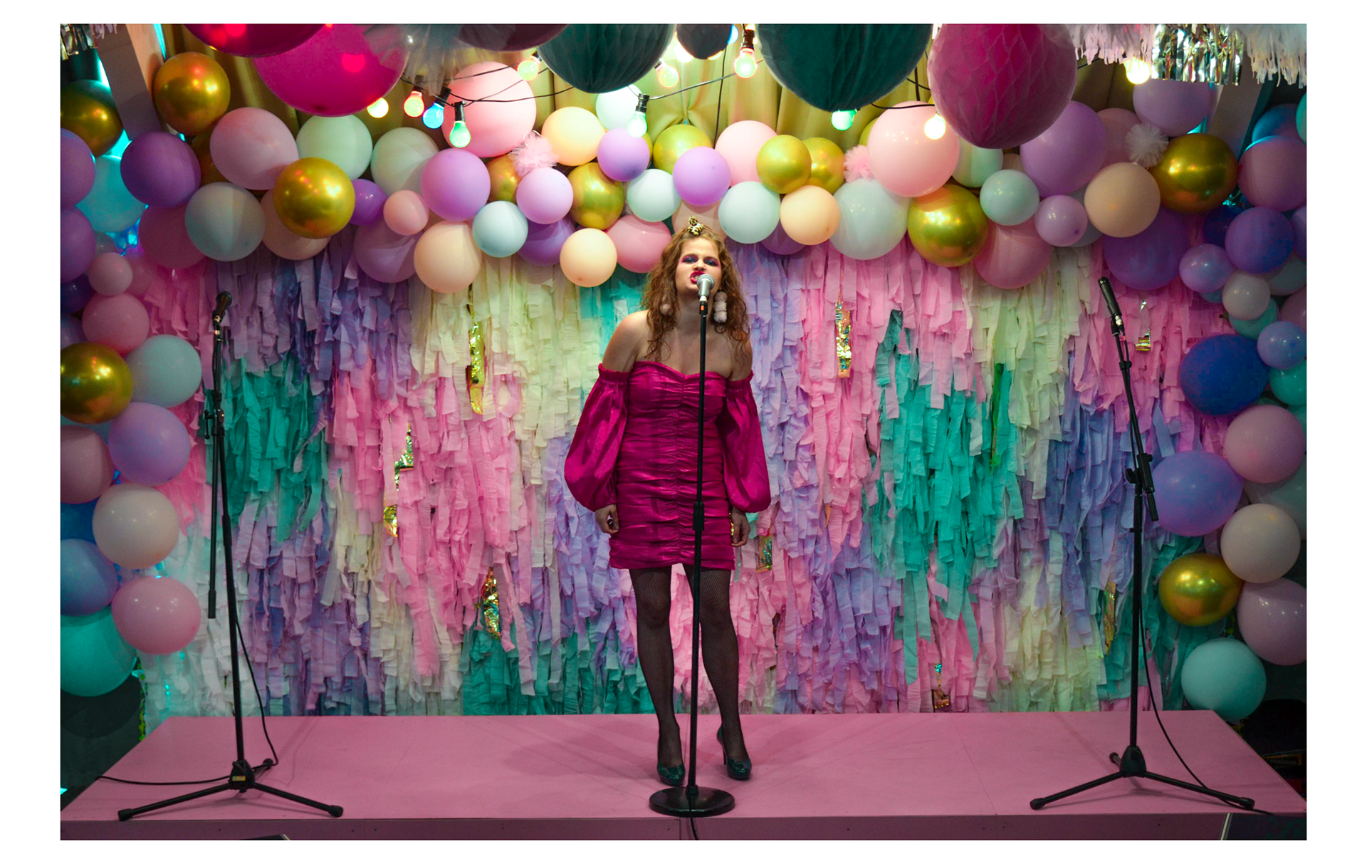 il Tabarro: The Cloak and Dagger Double Bill Opera