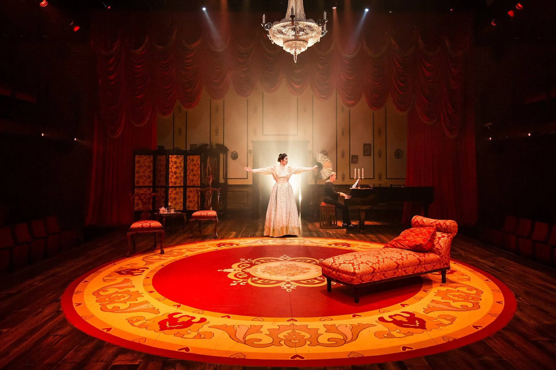 From Marathon to Waterloo