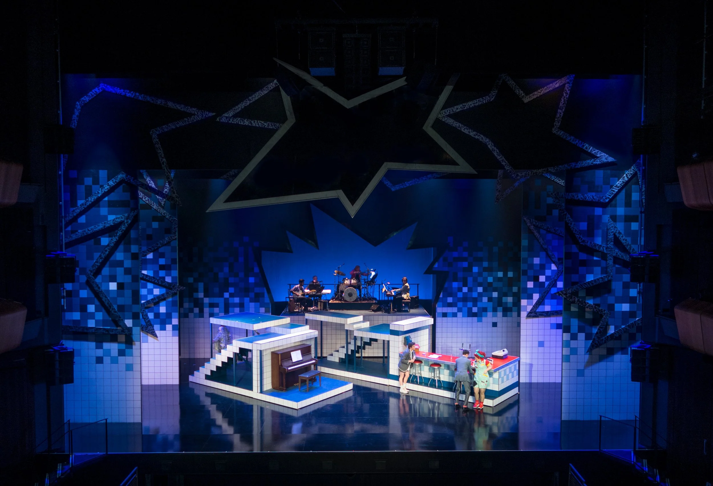 Starstruck The Musical