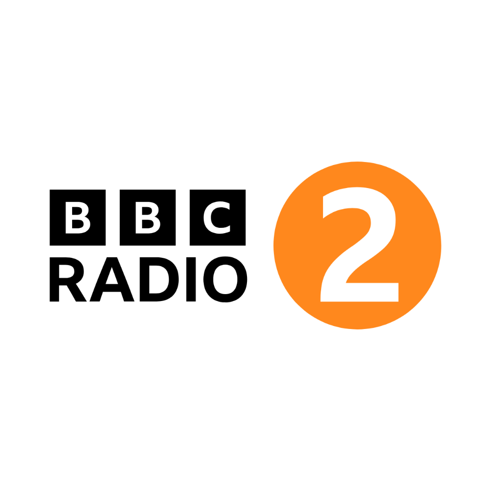 BBC Radio 2 Logo