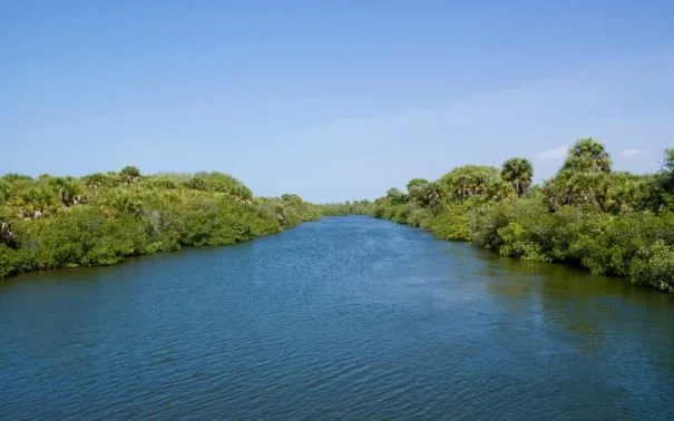 How sewage treatment plants help protect UK rivers and waterways