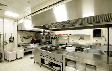 What is a grease trap, and why is it important?