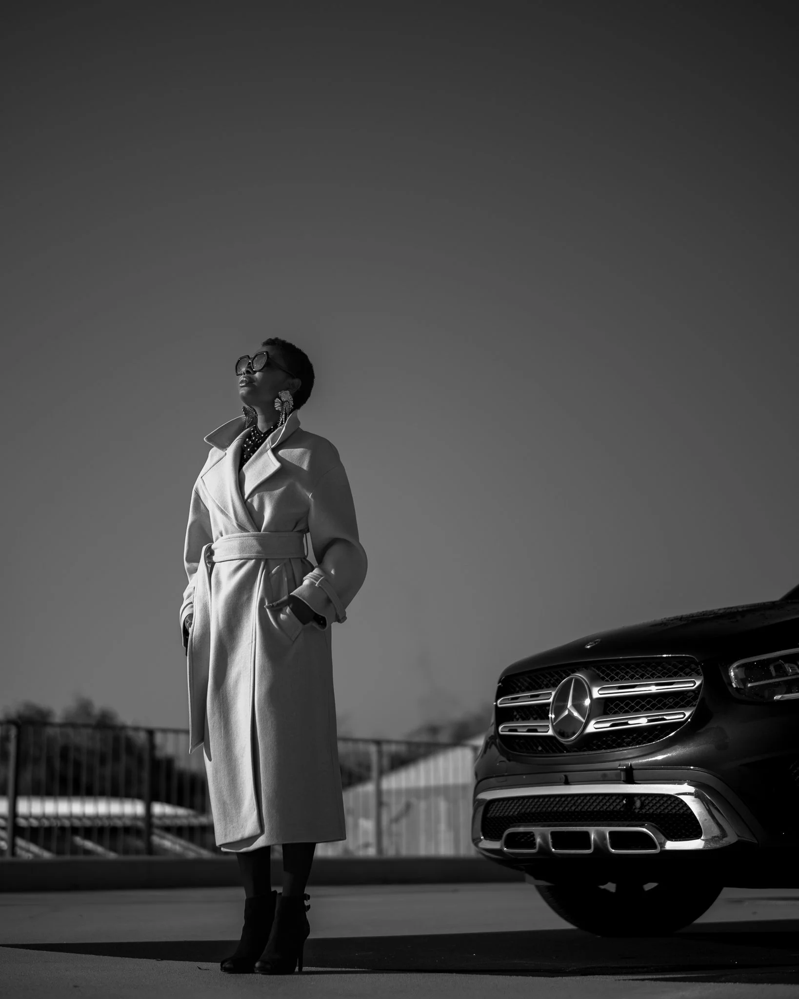 Faith Müller by Dirk Müller
(Mercedes Benz)