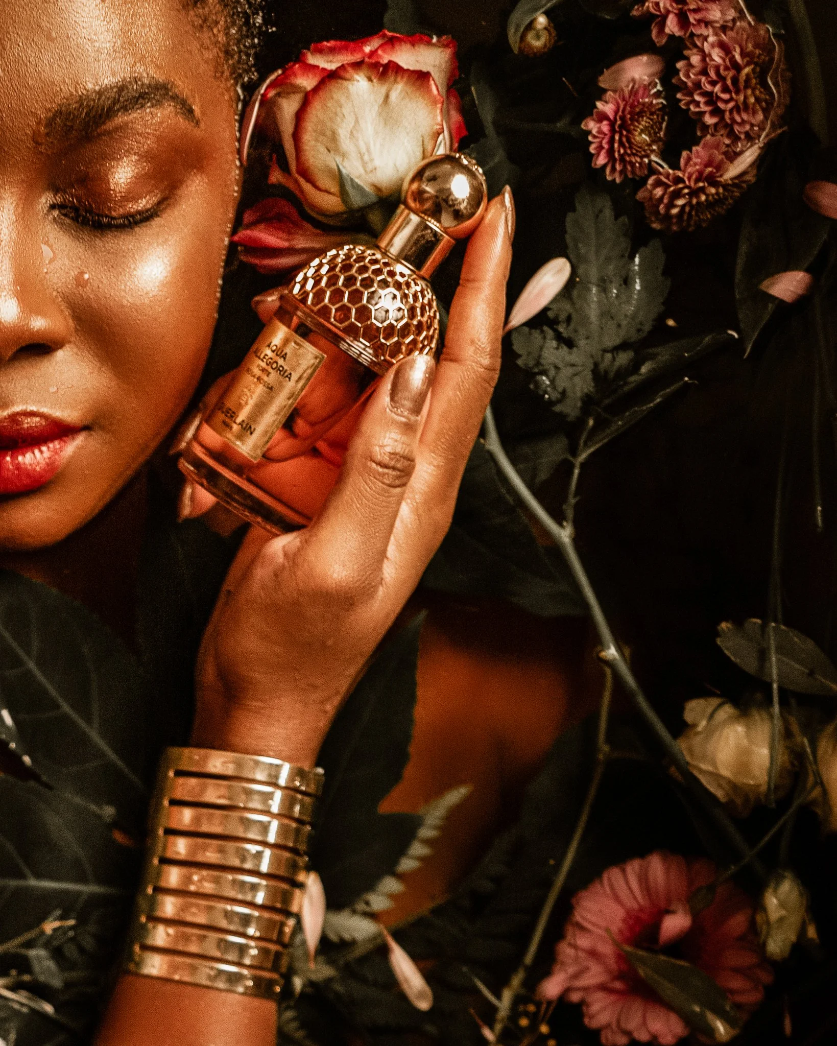 Styling & Creative Direction