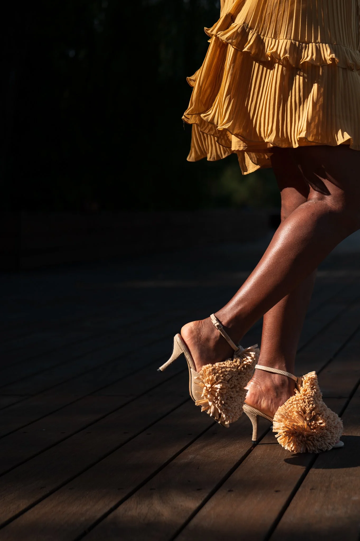 FASHION EDITORIAL