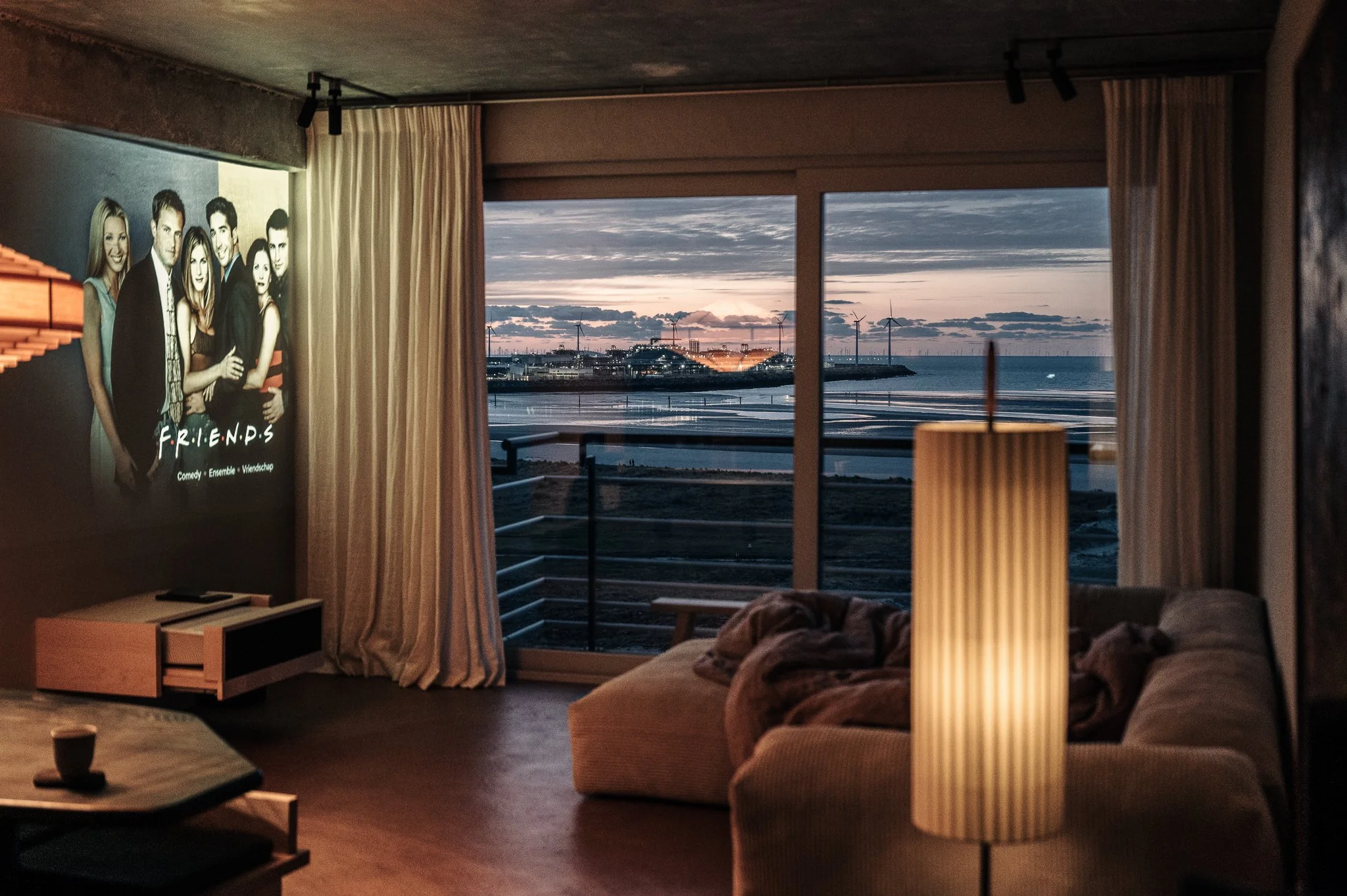 Interior Design Photography by Faith Müller