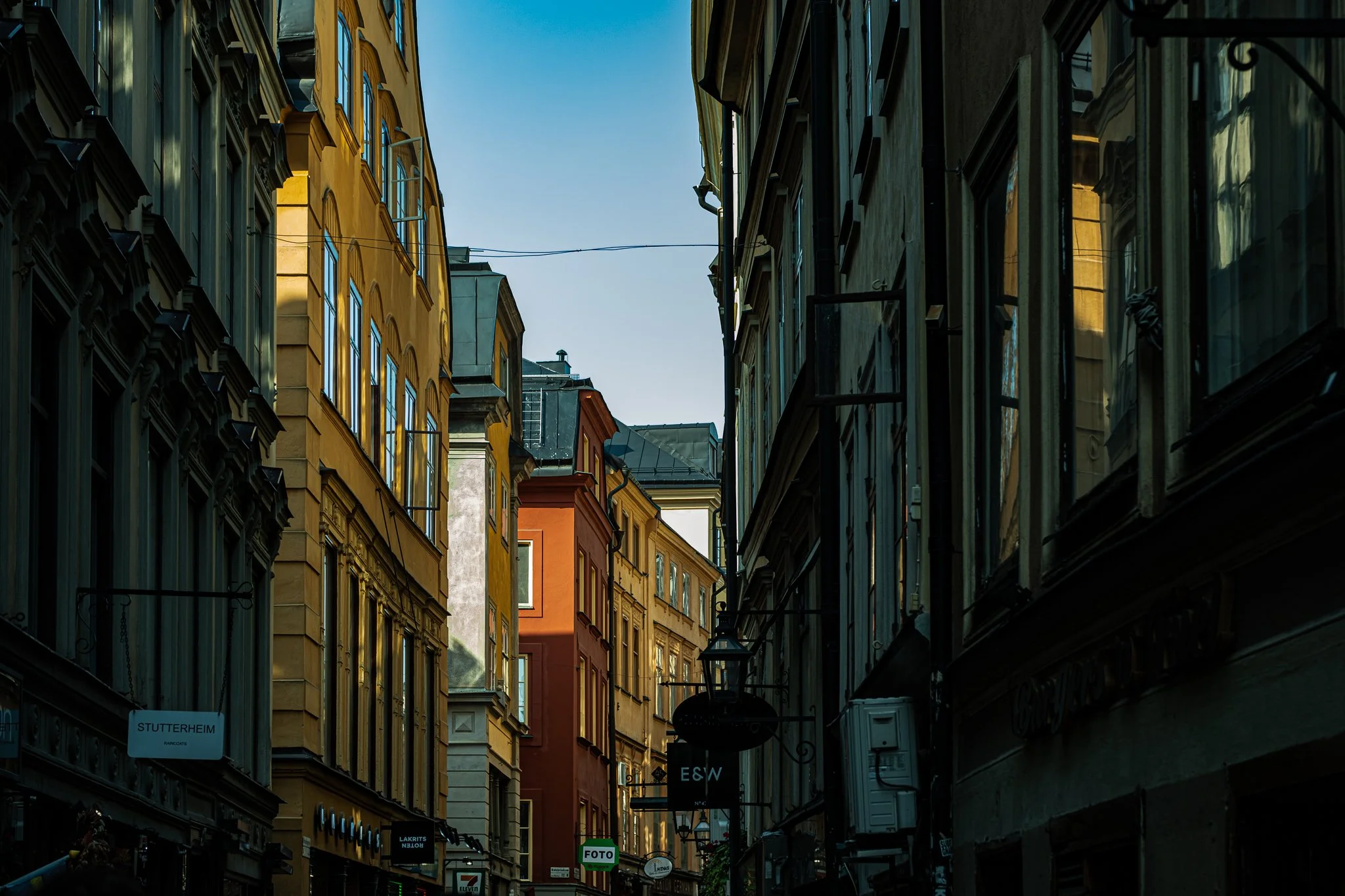 Leica or Fujifilm: Choosing Your First Camera as a Beginner Photographer