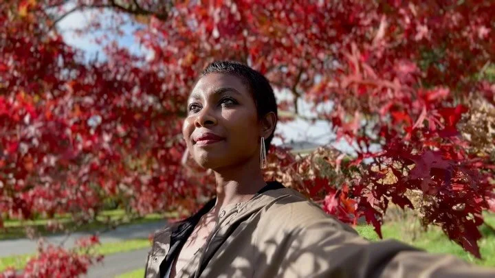 Moments that made me pause today and a beautiful reminder that&mdash; there&rsquo;s so much more to life than chasing goals and checking boxes. It&rsquo;s always important to slow down every now and then to admire the beauty right in front of us.