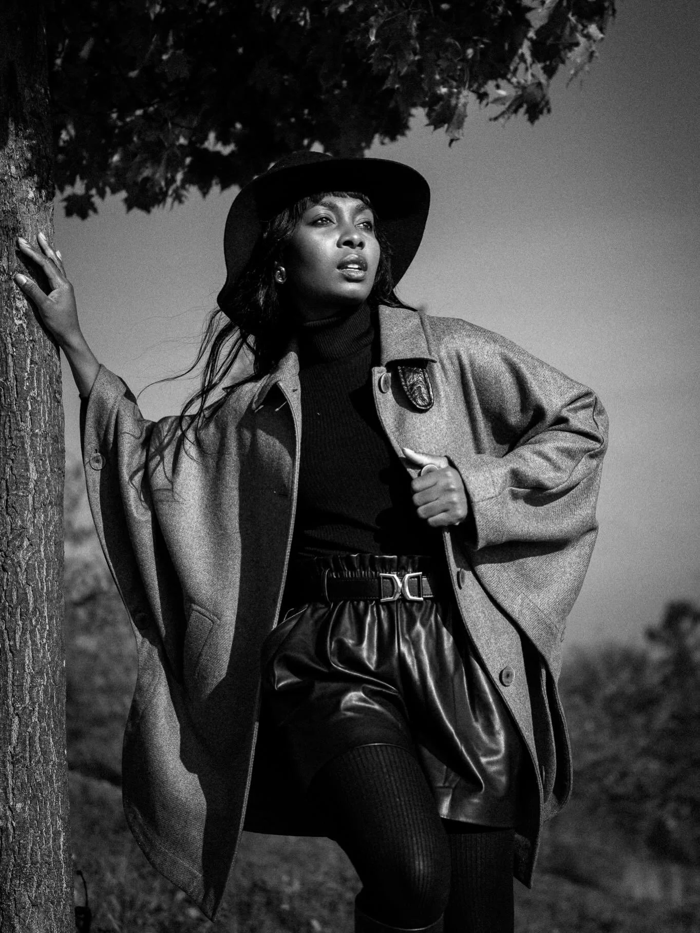 She is not in a hurry. Timing bends for women like her.

Thanks to my husband for capturing these so beautifully ❤️

#itsfaithmueller #femininepower #iamher