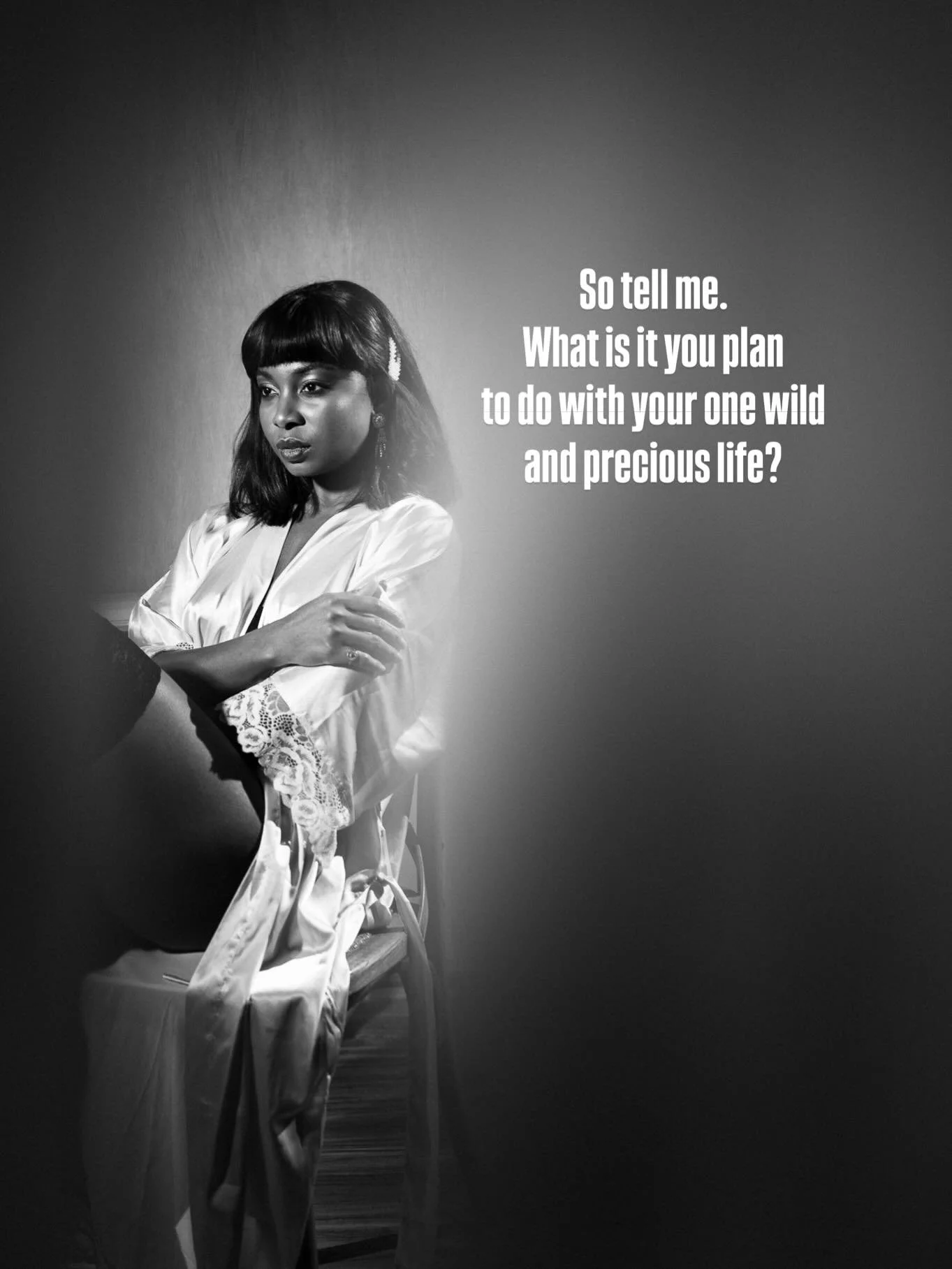 The future is unknown, the past has happened, we live in the now. So live and let live 🫶

Thanks again to my husband for these beautiful images 🥰

#itsfaithmueller