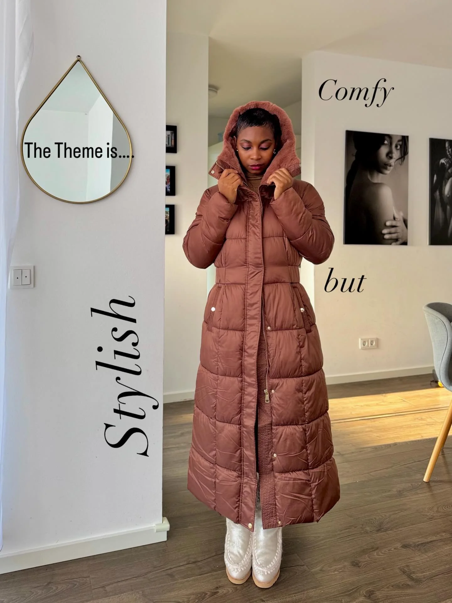 The theme for 2026 is: Comfy but stylish mum style 👌

#itsfaithmueller #personalstyleblogger #comfymumstyle