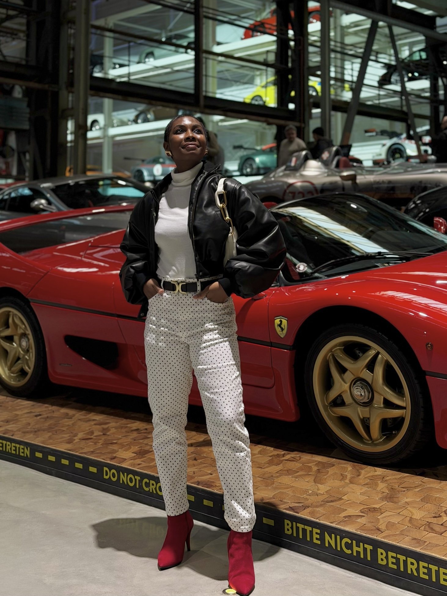 Fashion, Identity &amp; Confidence - How Style Shapes Who We Become