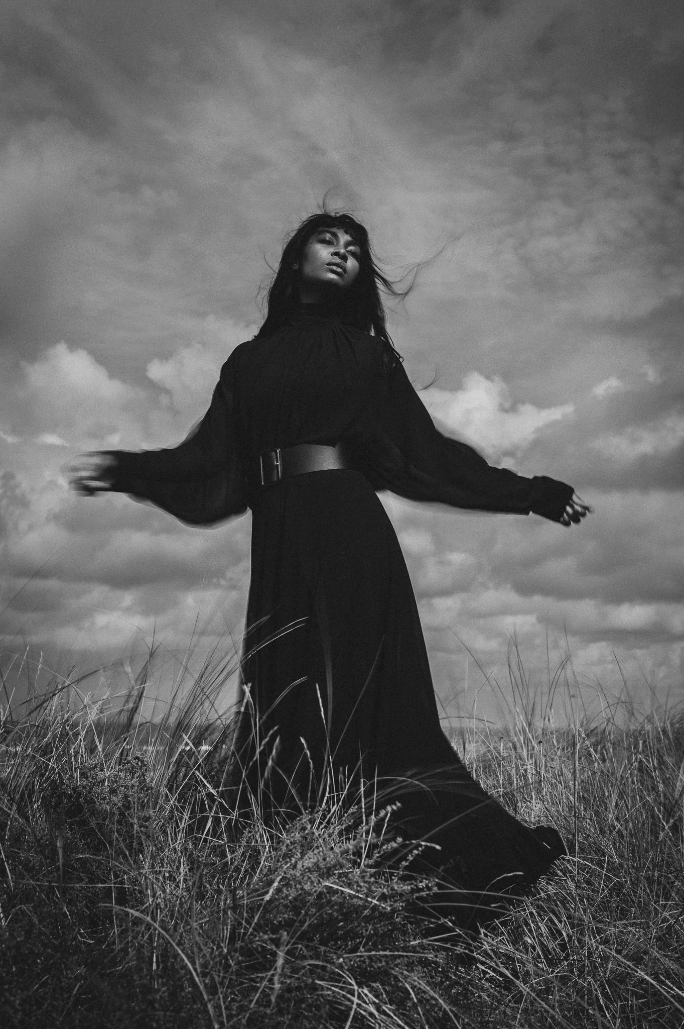 Growing Up in the Storm: How Resilience, Imagination and Perspective Shape Who We Become