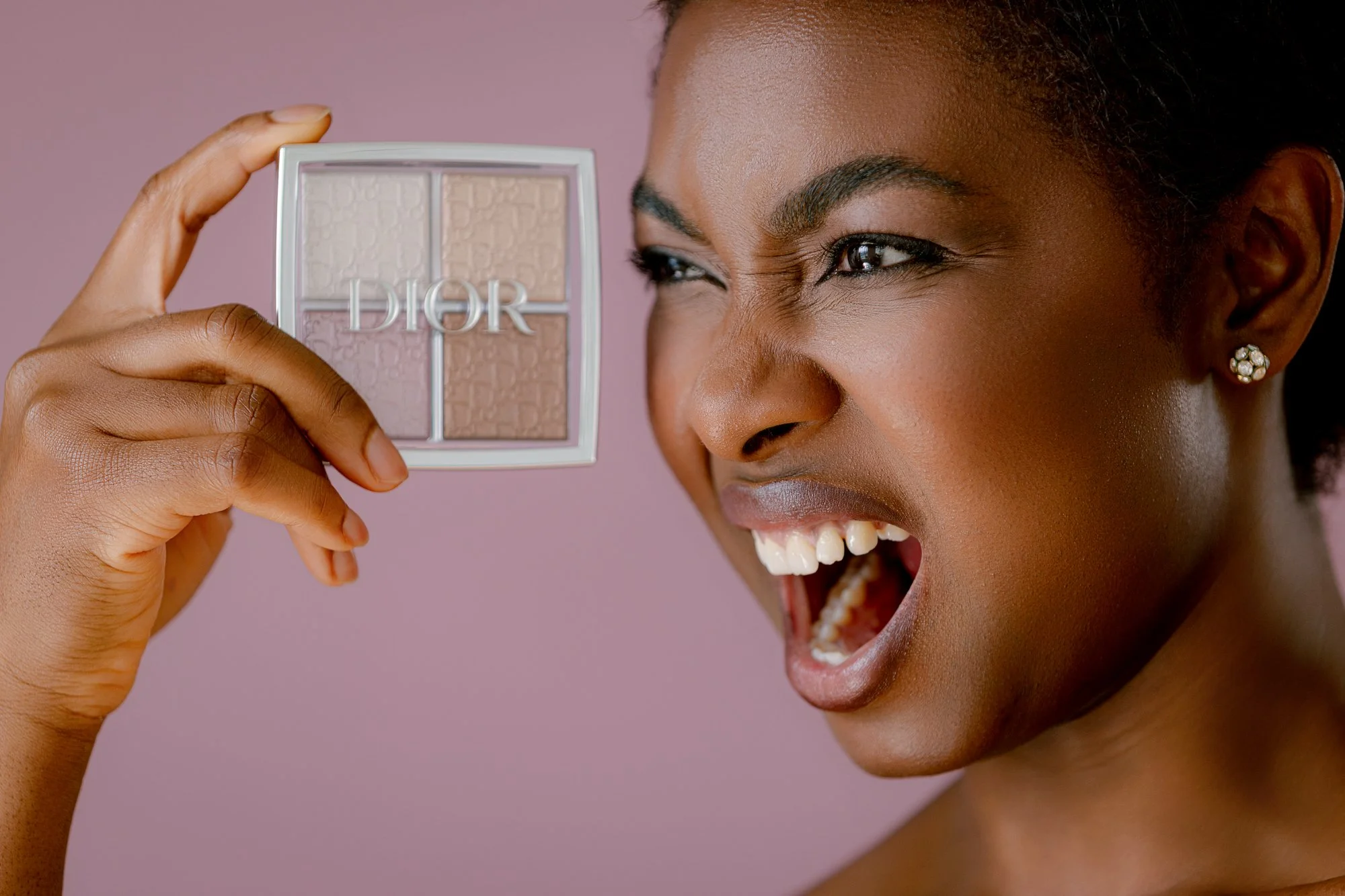 Faith Müller by David Strassburger
MUA: Kirsten