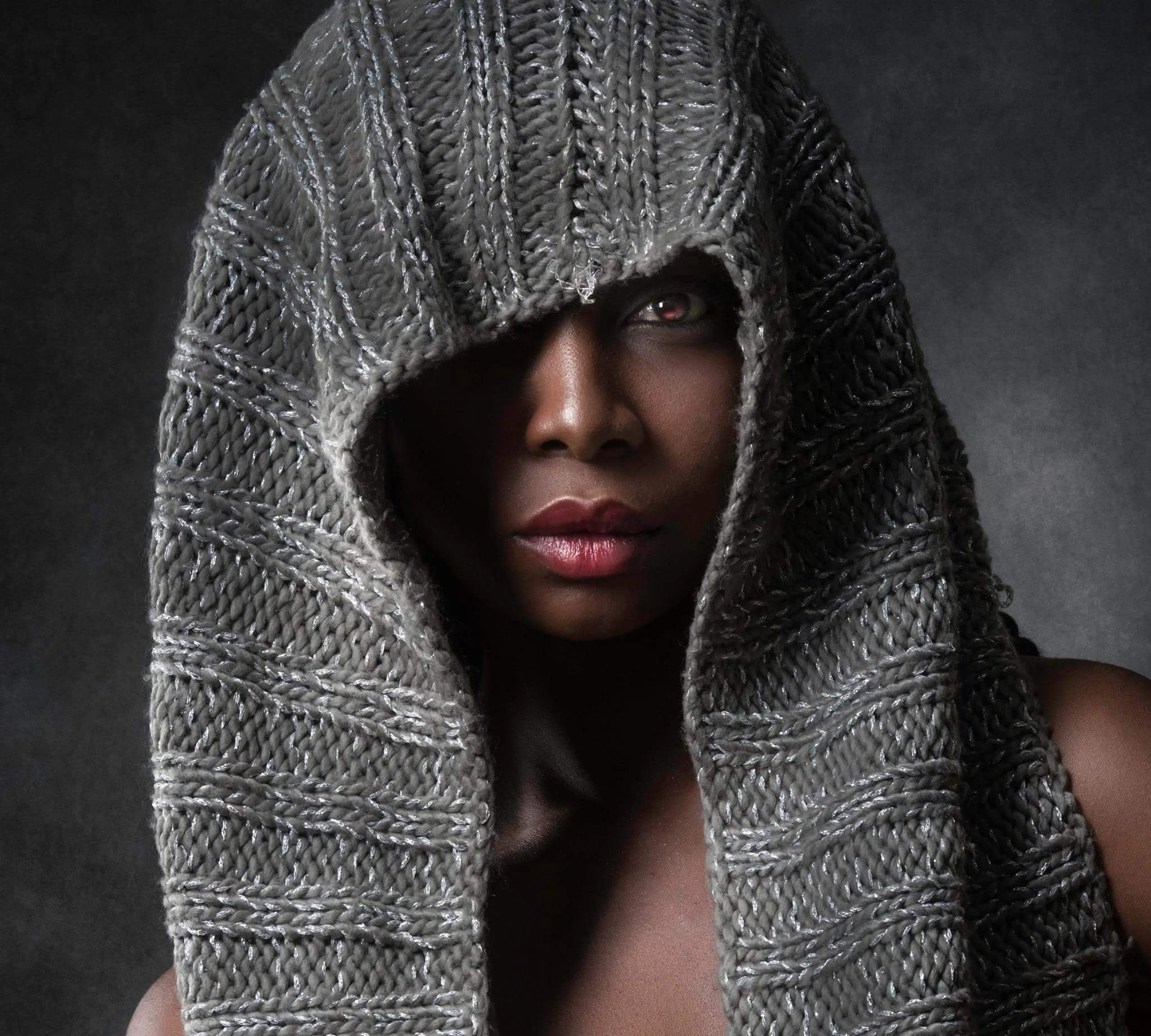 Faith Müller by Joachim Bergauer