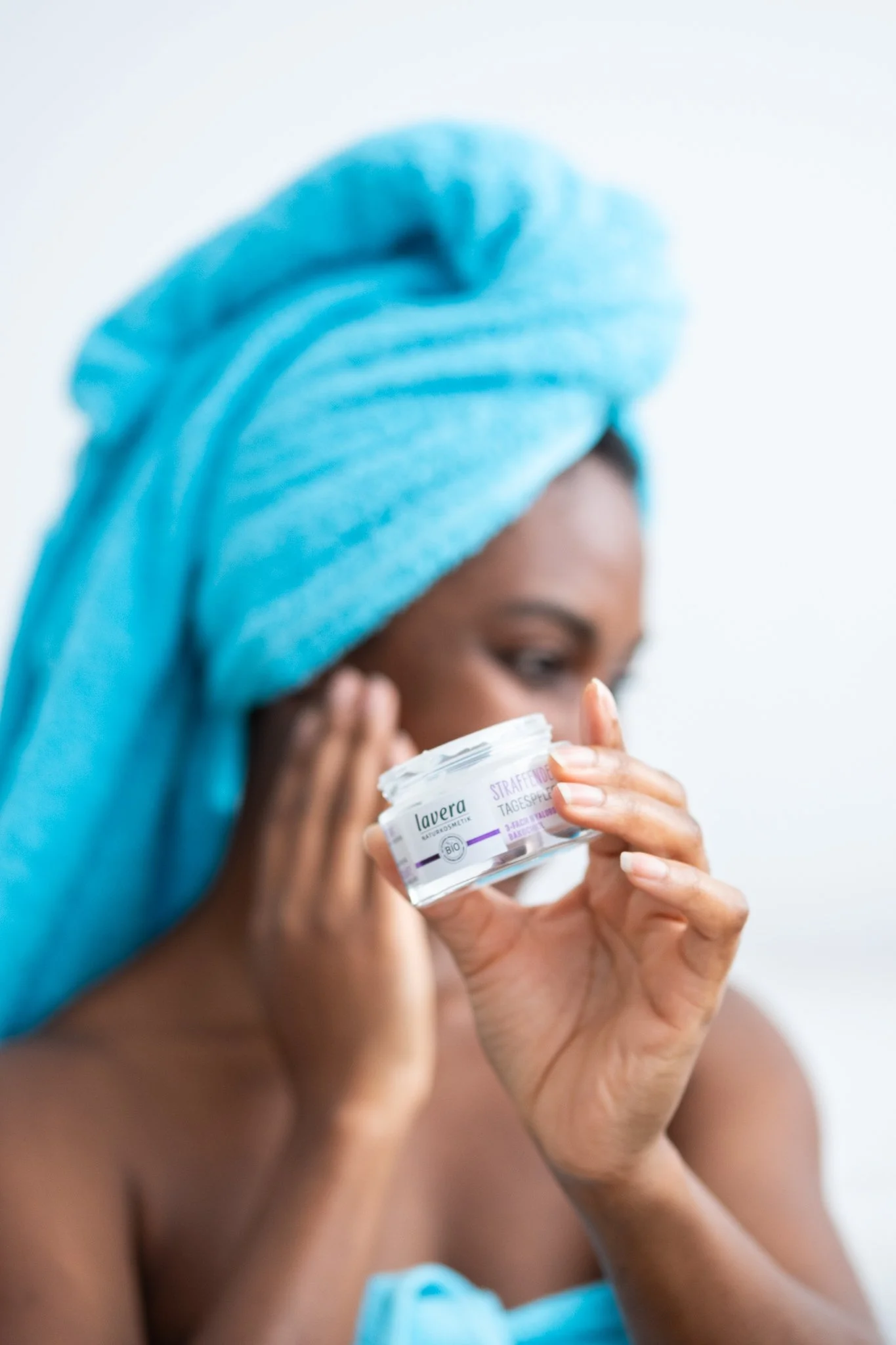 Faith Müller by Faith Müller Photography
(Lavera Naturkosmetik)