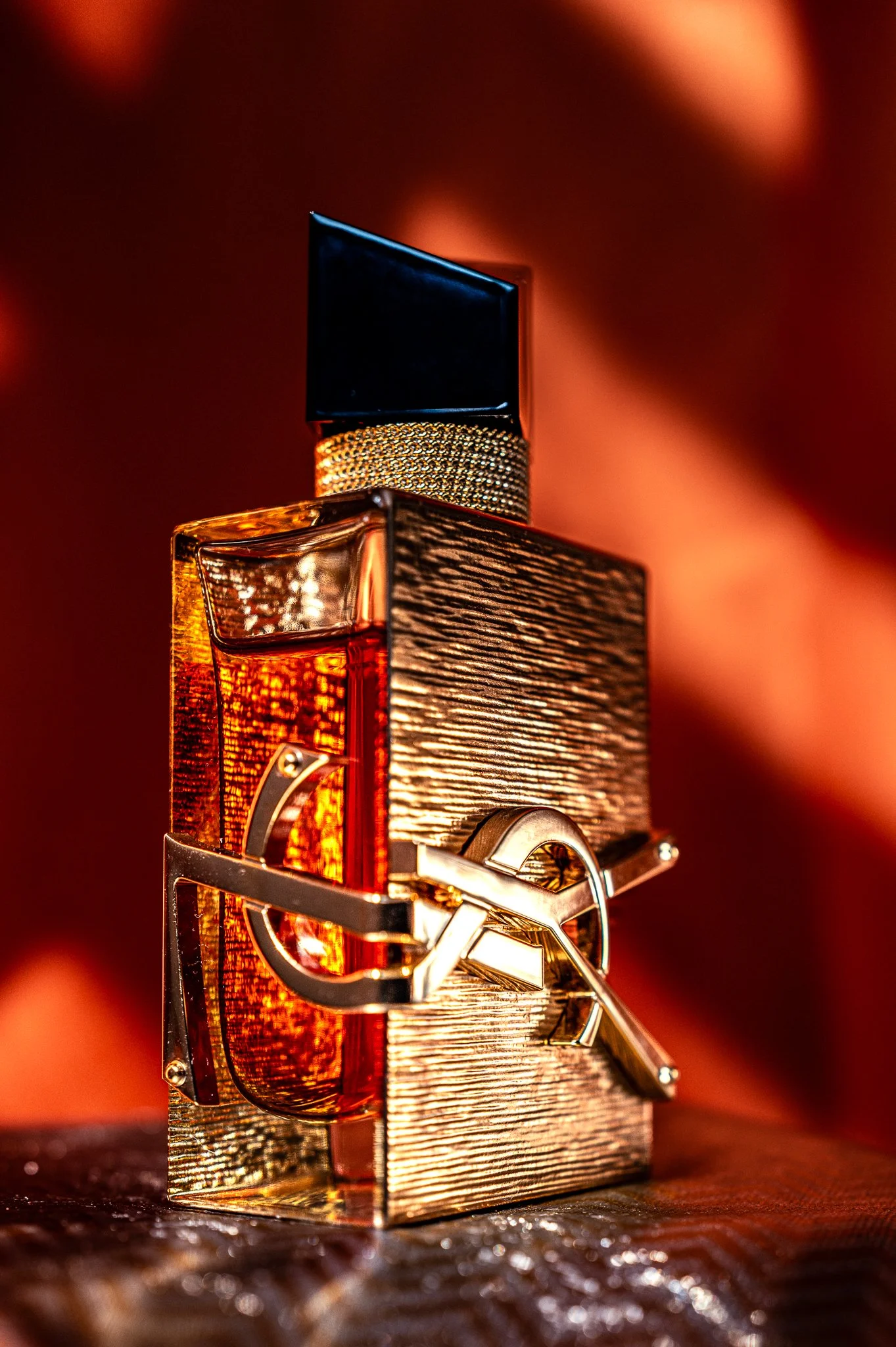 Fragrance Still Life Photography by Faith Müller