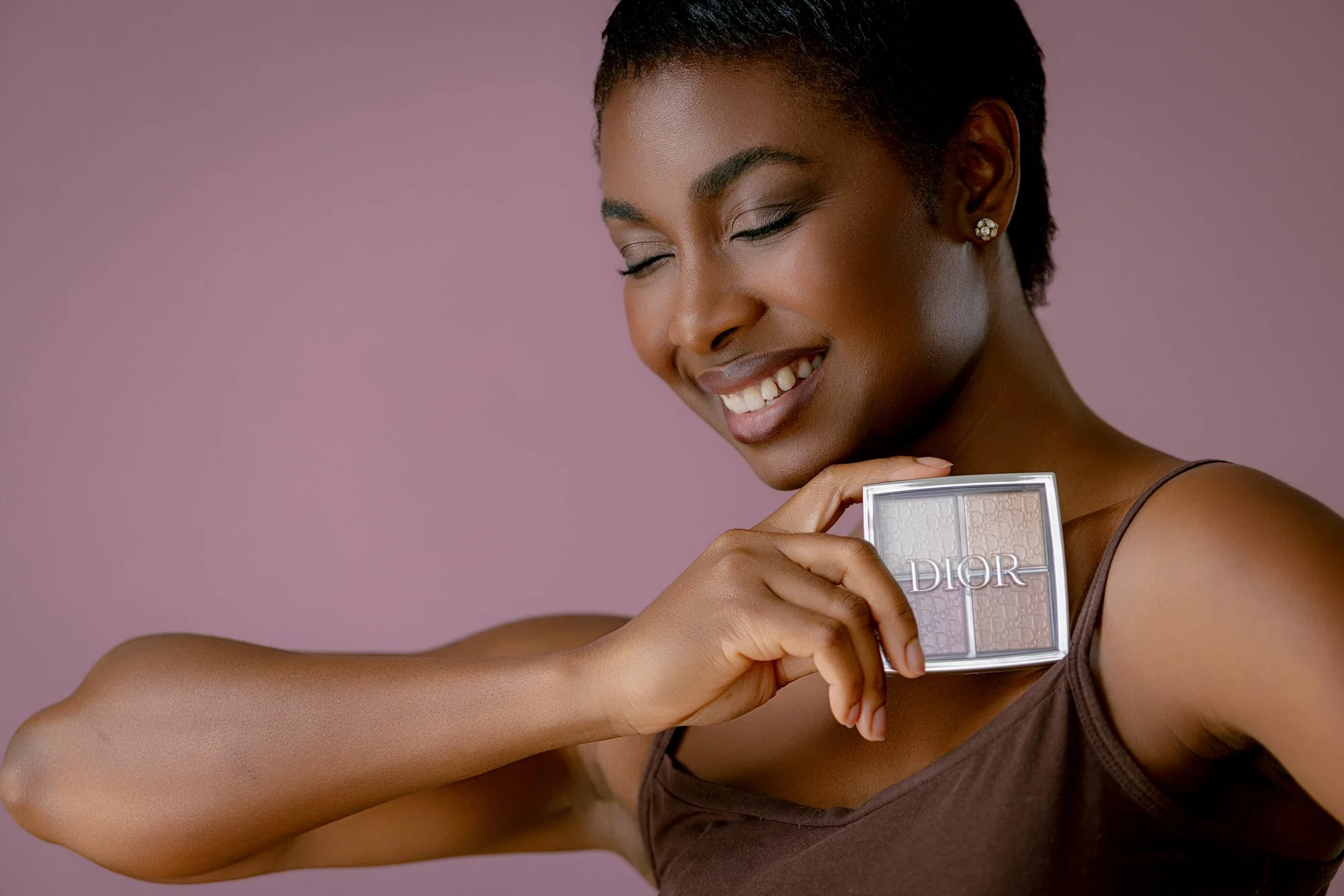 Faith Müller by David Strassburger
MUA: Kirsten