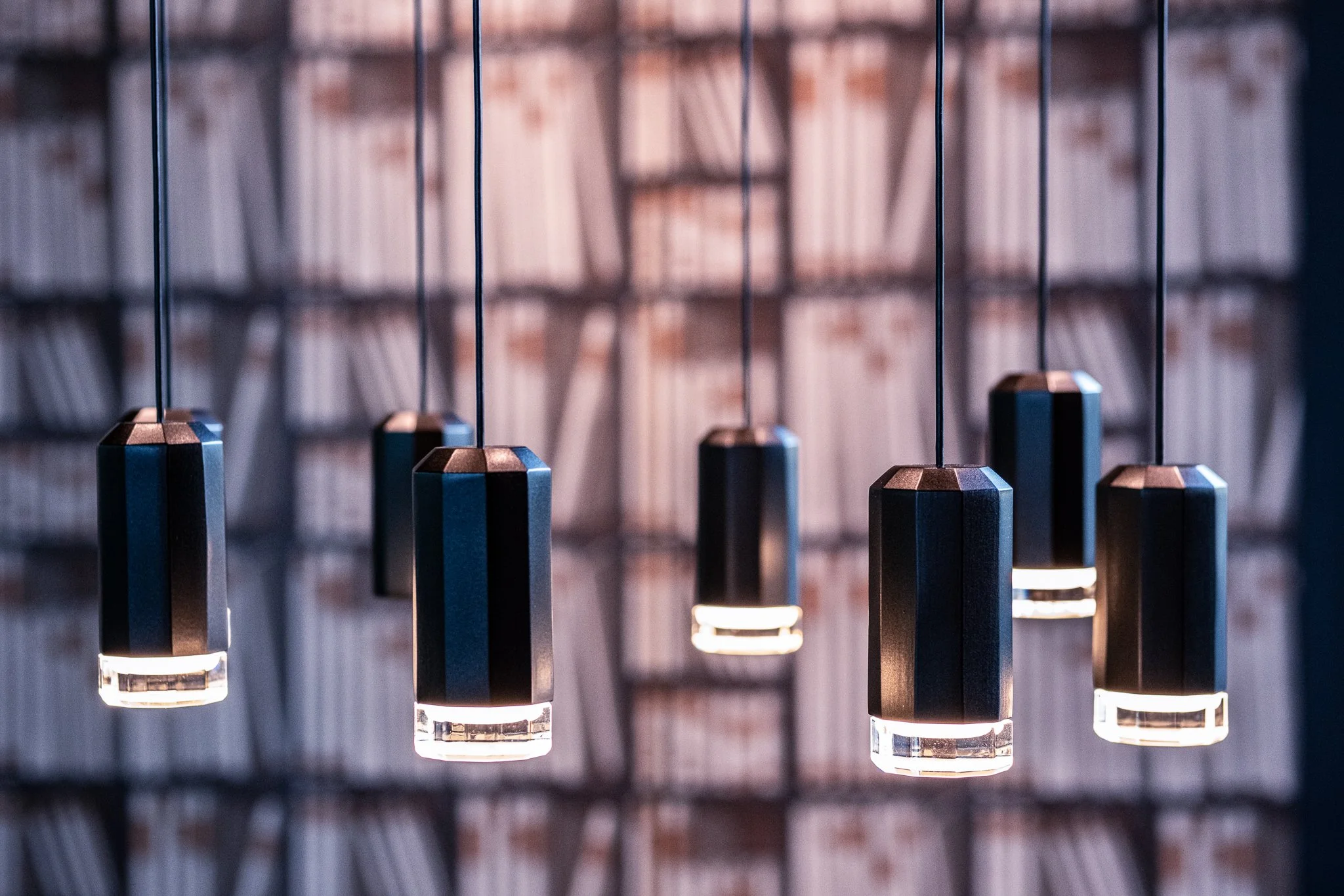 Hotels & Interior Design